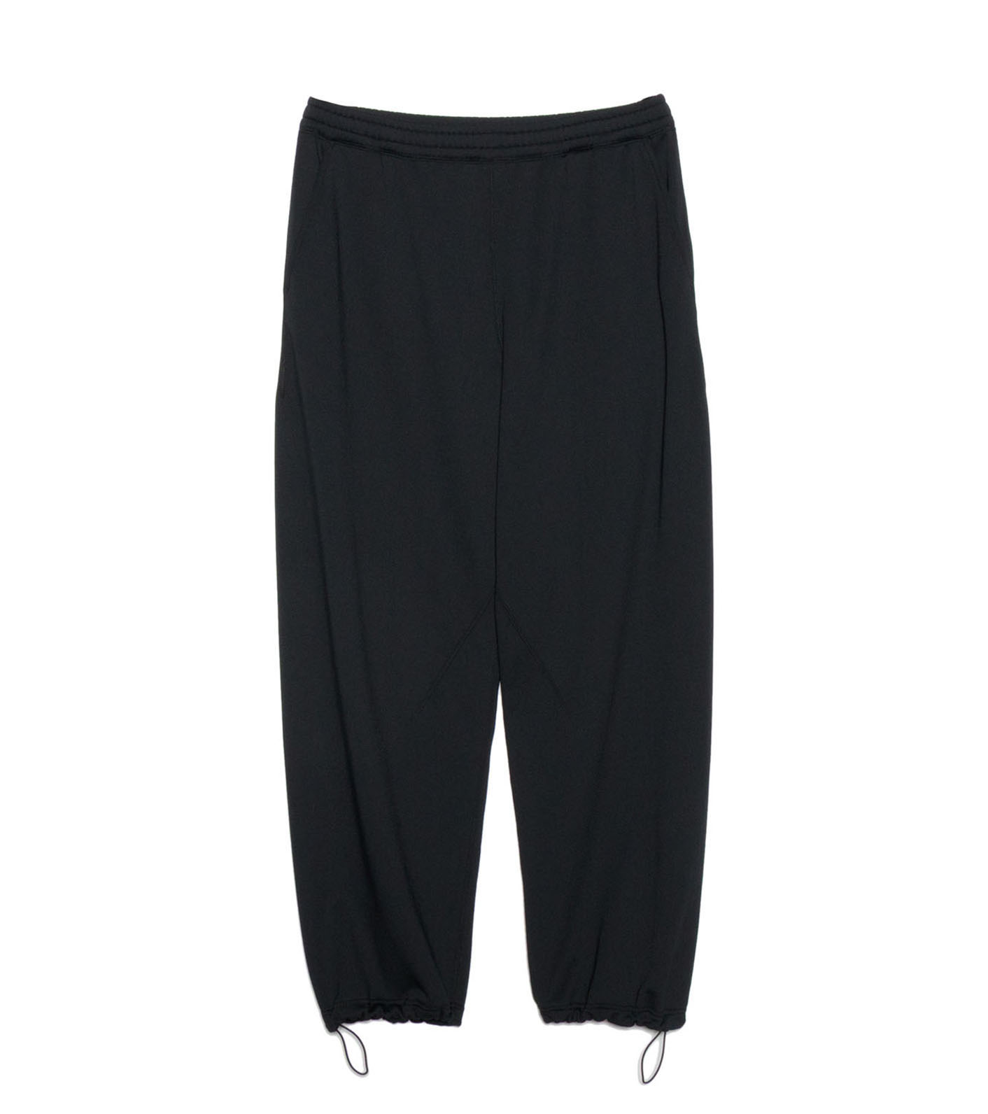 nanamica / Polyester Pile Sweat Pants