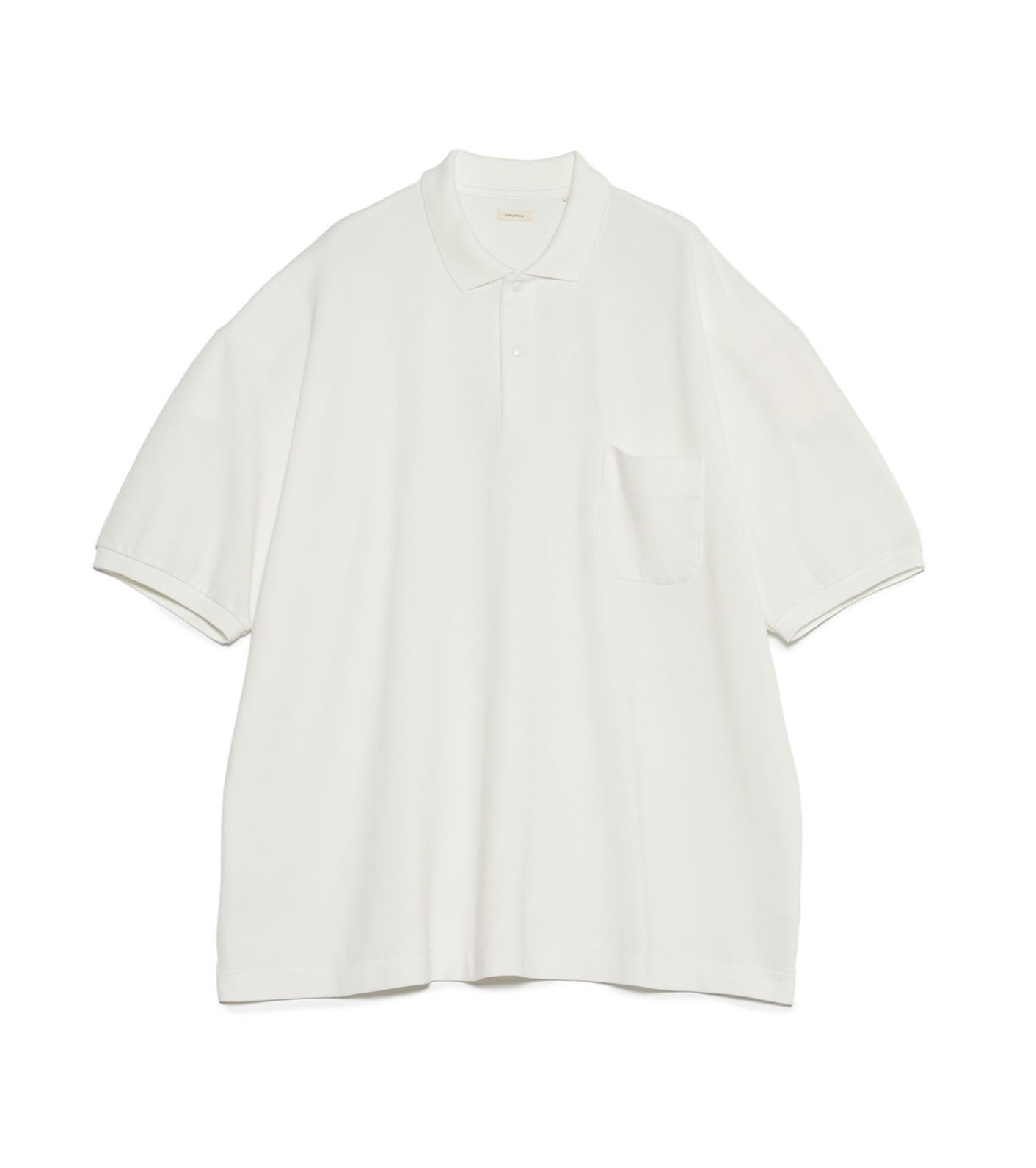 nanamica / S/S Polo Shirt