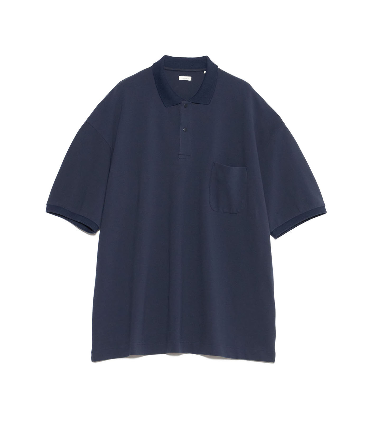 nanamica / S/S Polo Shirt