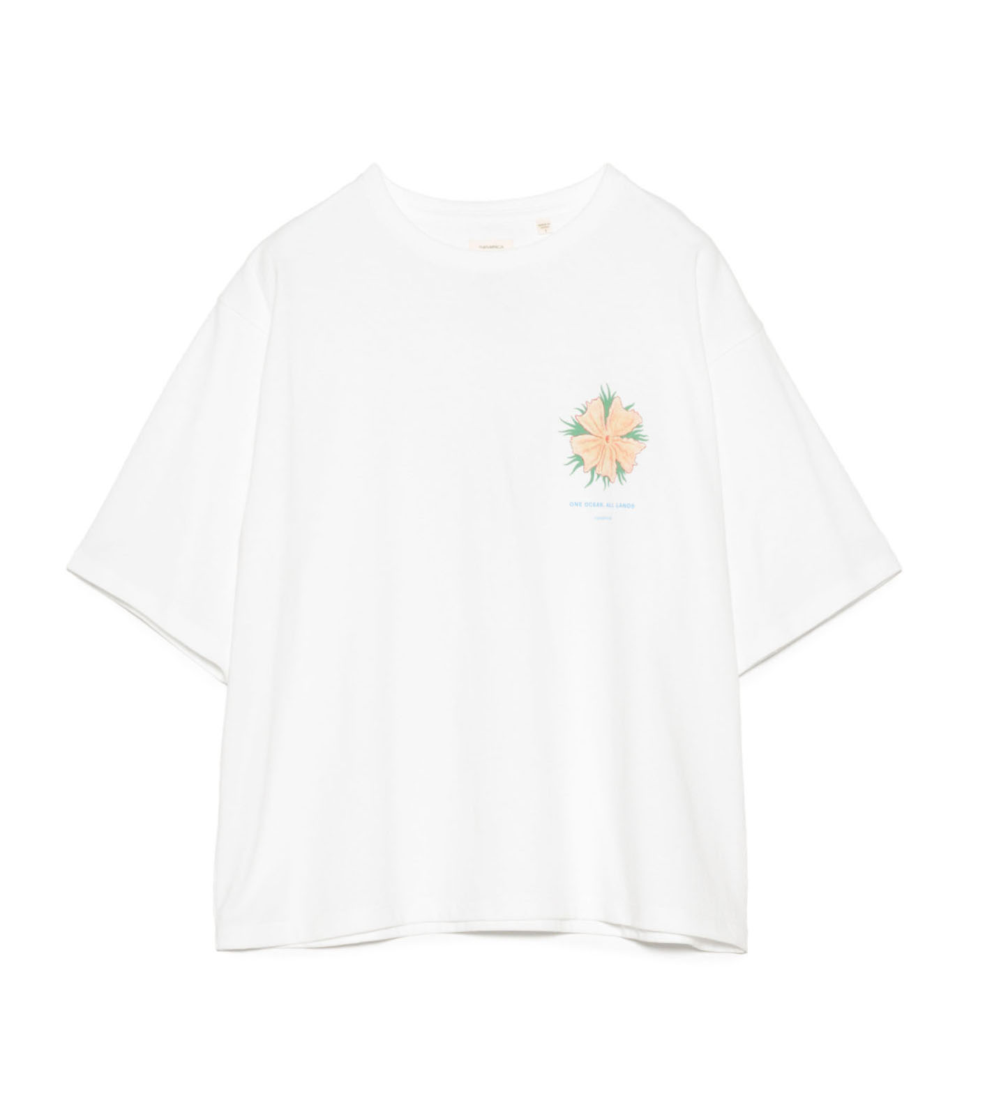 OOAL Graphic Tee
