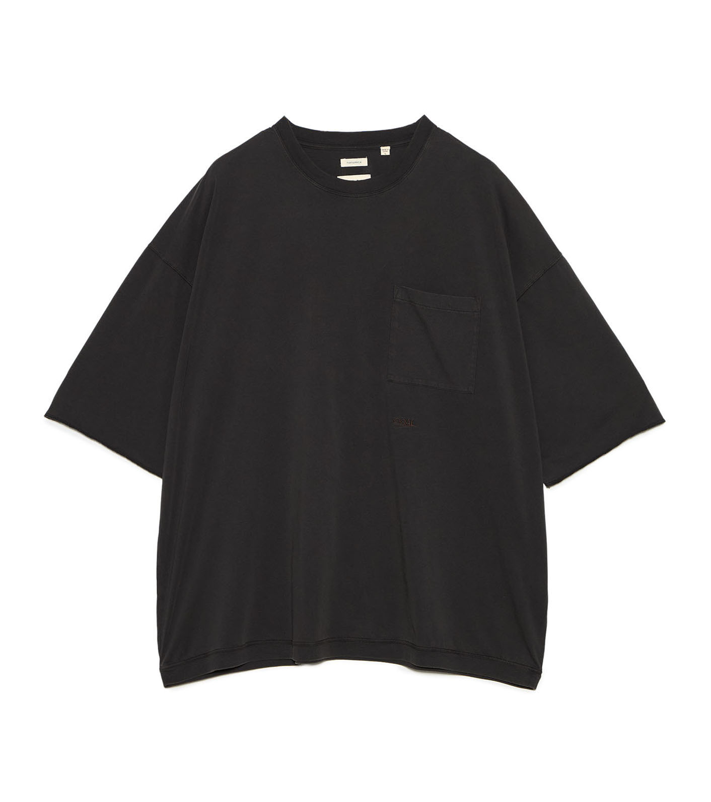 nanamica / OOAL Pocket Tee