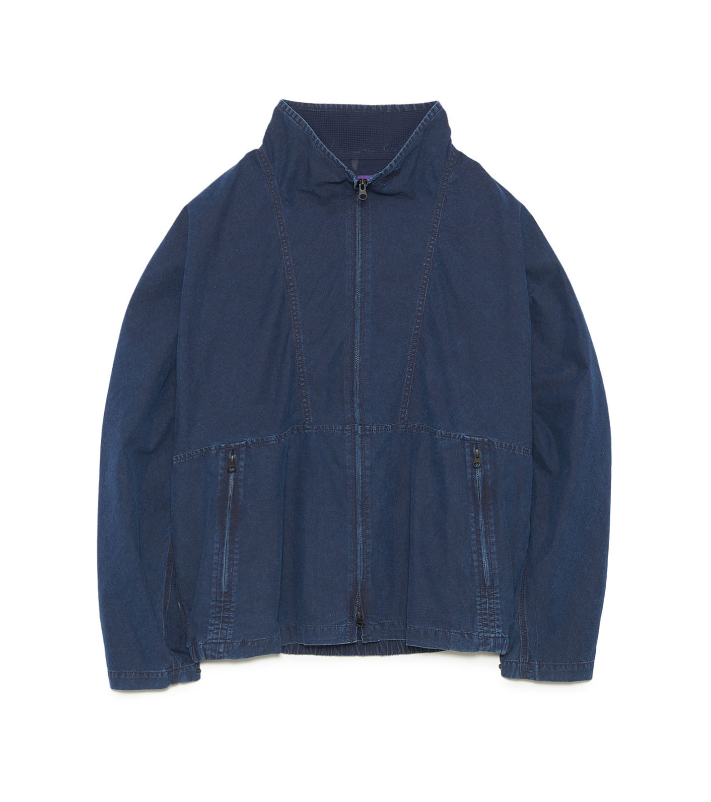Cotton Nylon Weather Field Jacket