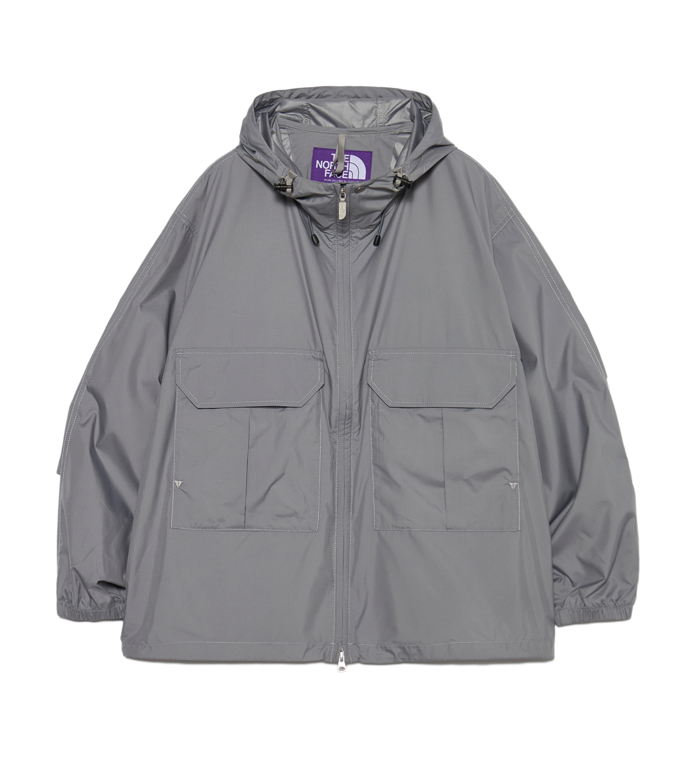 PERTEX QUANTUM Mountain Wind Parka