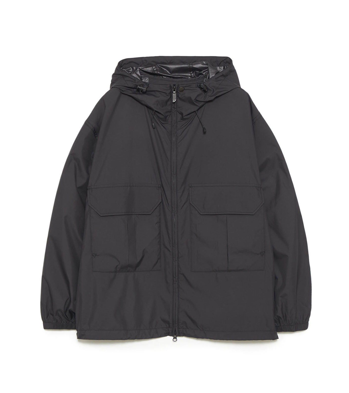 nanamica / PERTEX QUANTUM Mountain Wind Parka