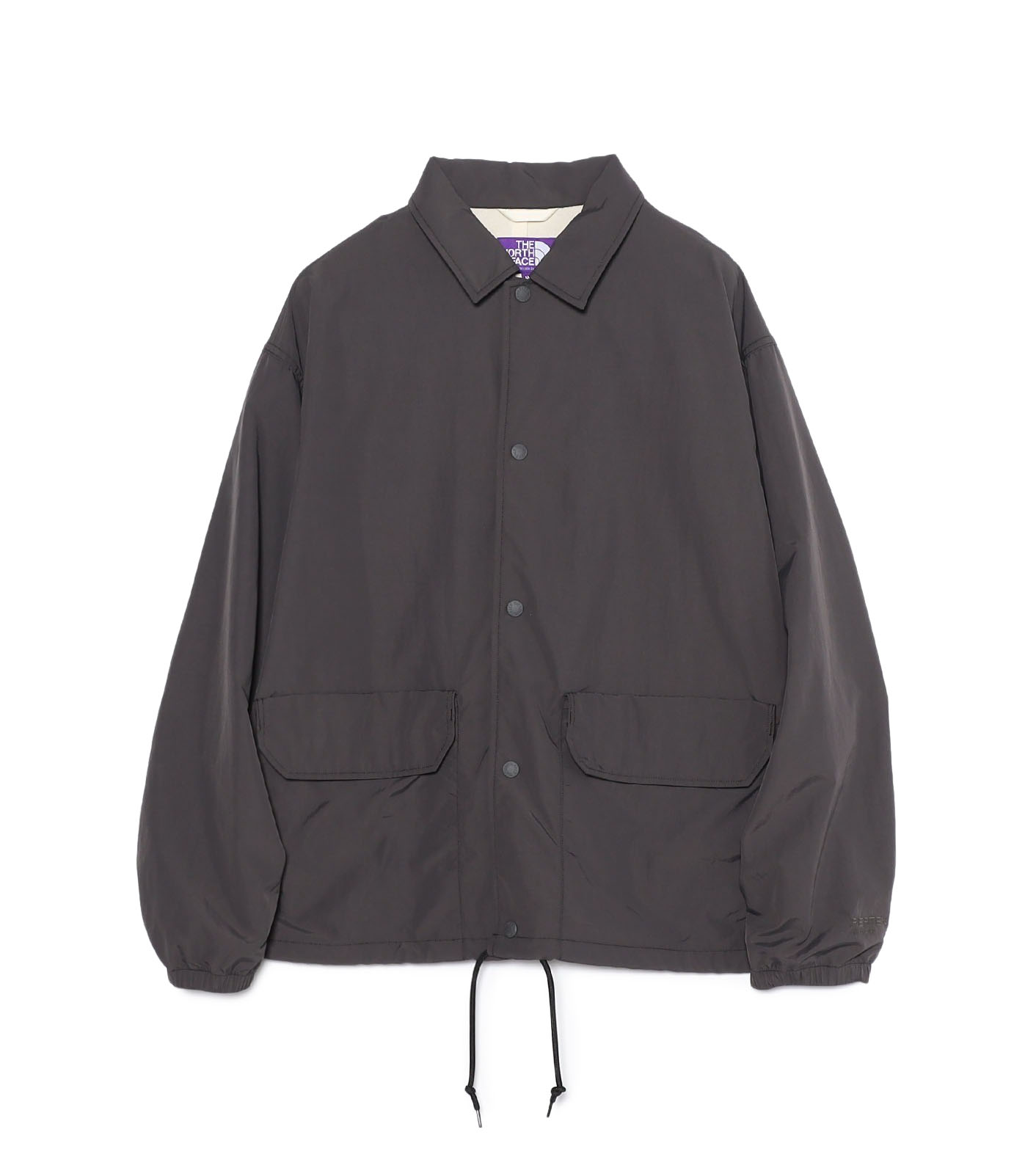PTP コーチジャケット XL 未開封未使用 nanamica / PERTEX UNLIMITED Field Coach Jacket