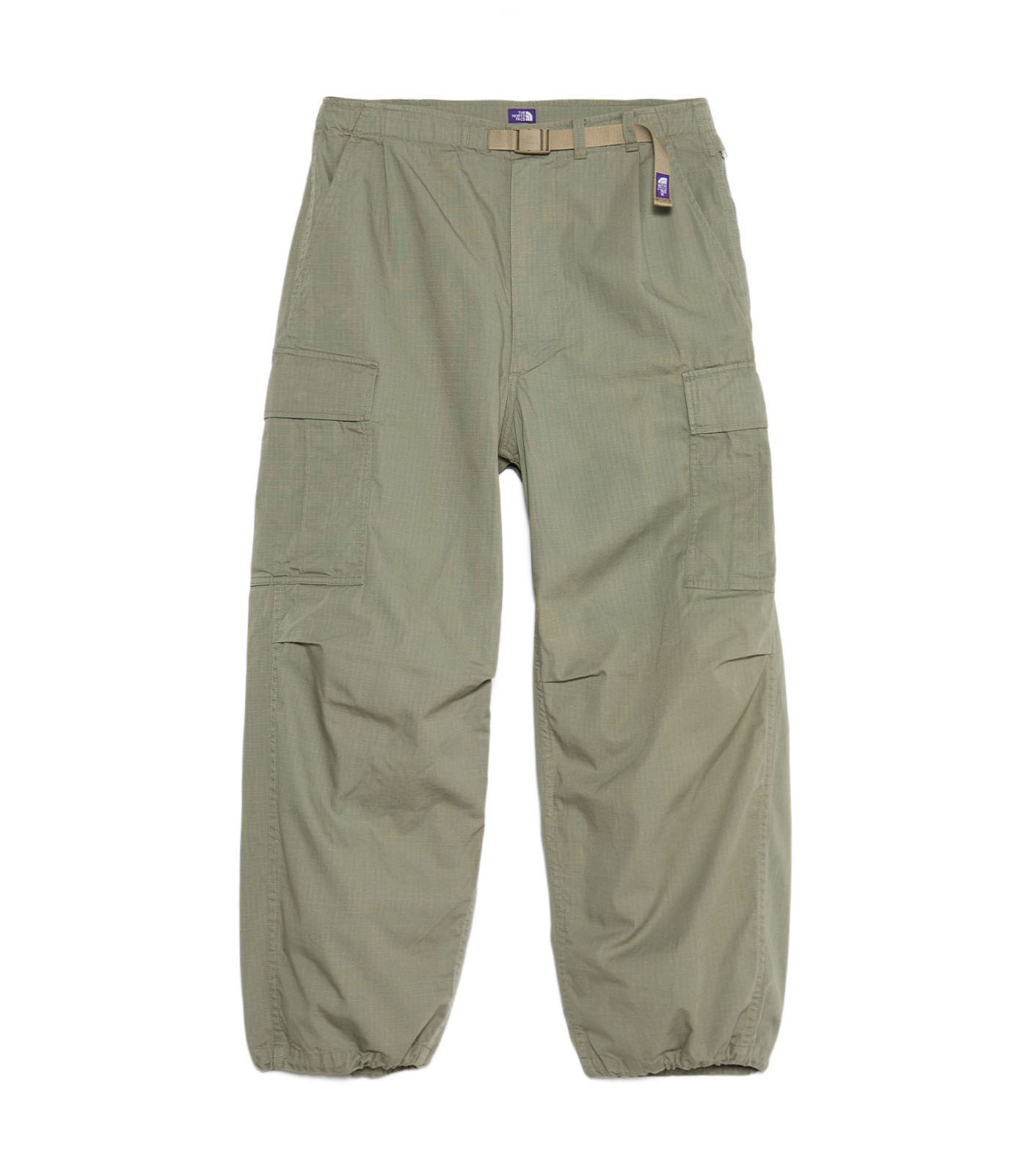 Ripstop Field Cargo Pants