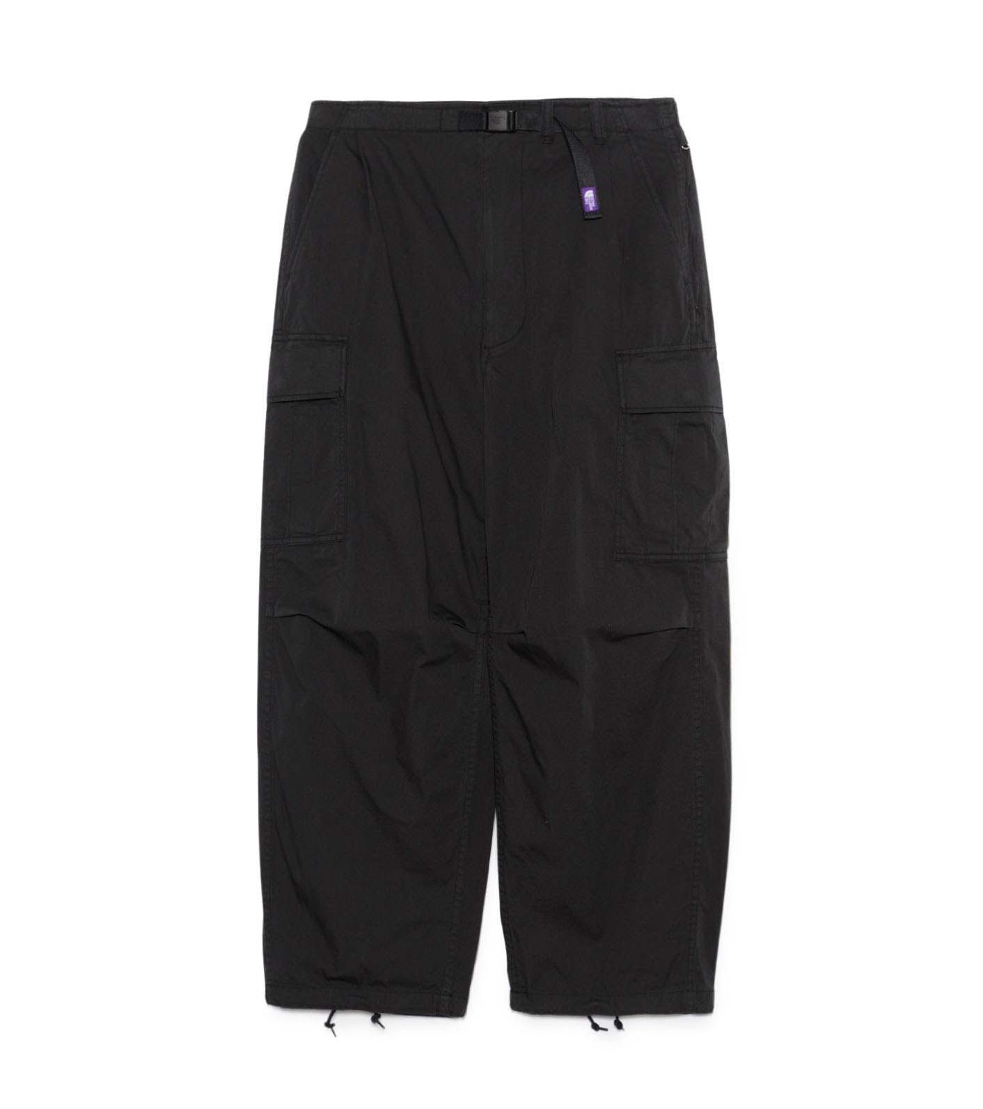 Ripstop Field Cargo Pants