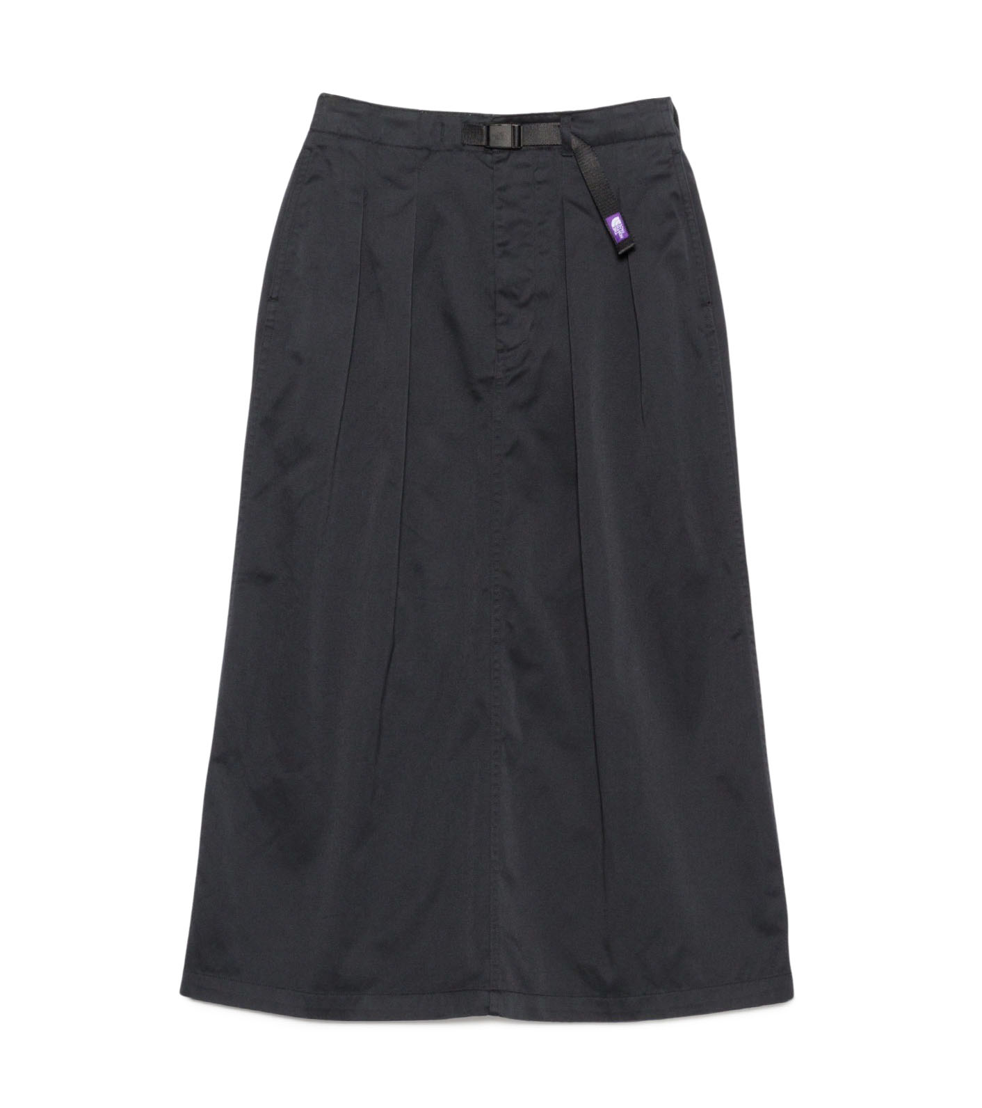 Chino Tuck Field Skirt