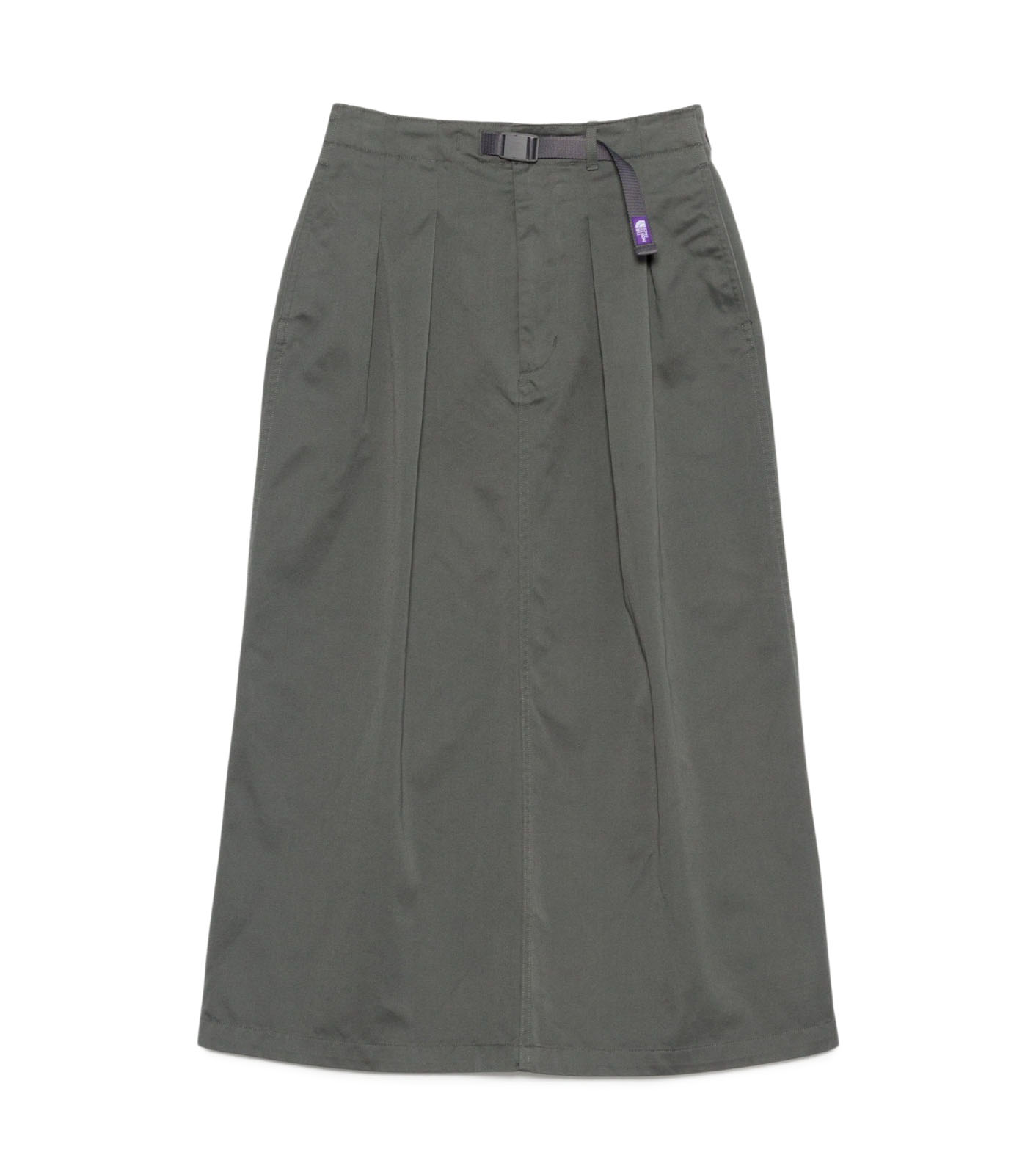 nanamica / Chino Tuck Field Skirt