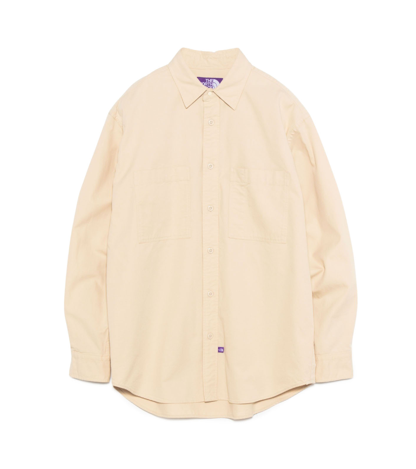 Double Pocket Field Work Shirt