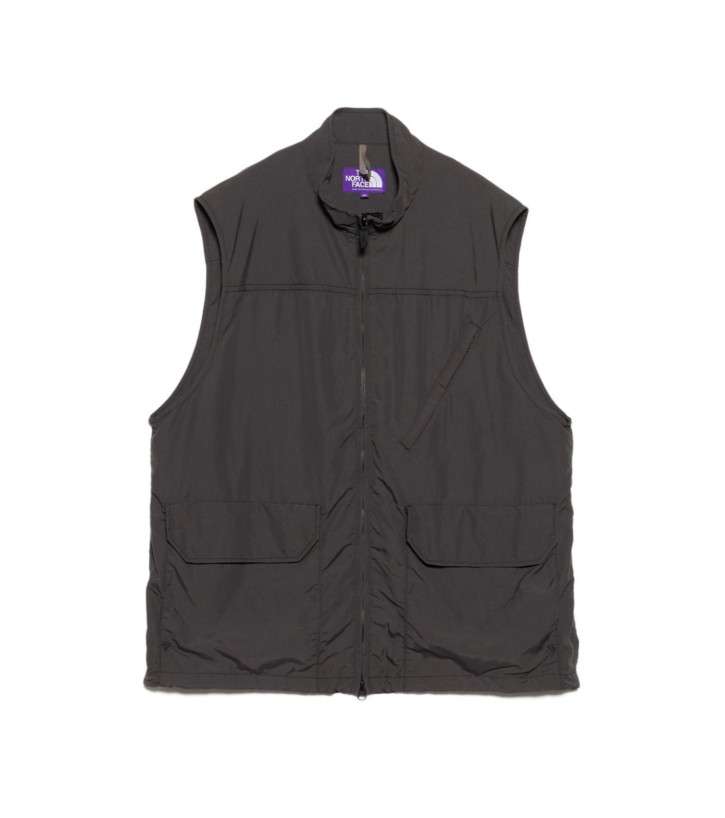 nanamica / PERTEX UNLIMITED Mountain Wind Vest