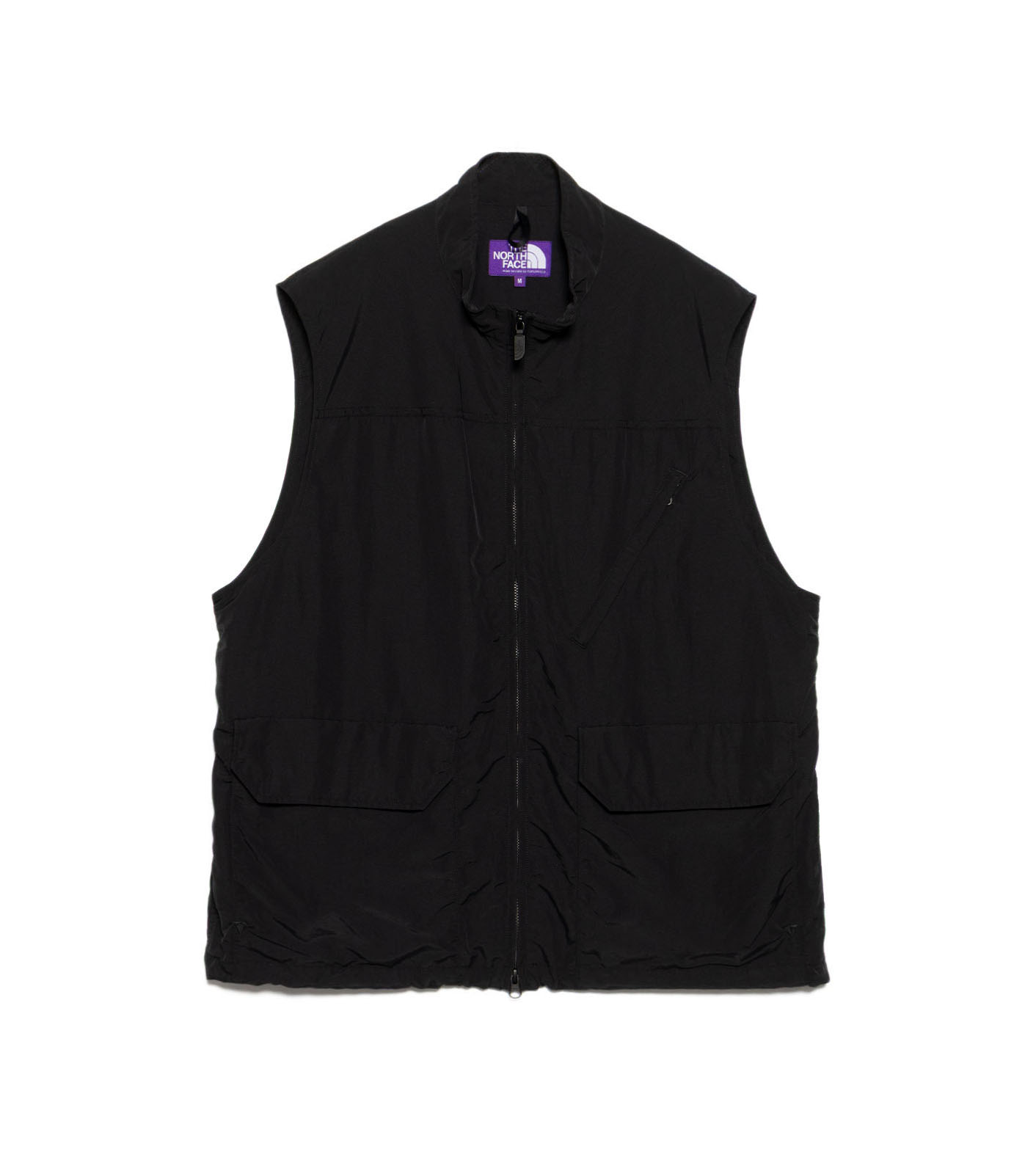 PERTEX UNLIMITED Mountain Wind Vest