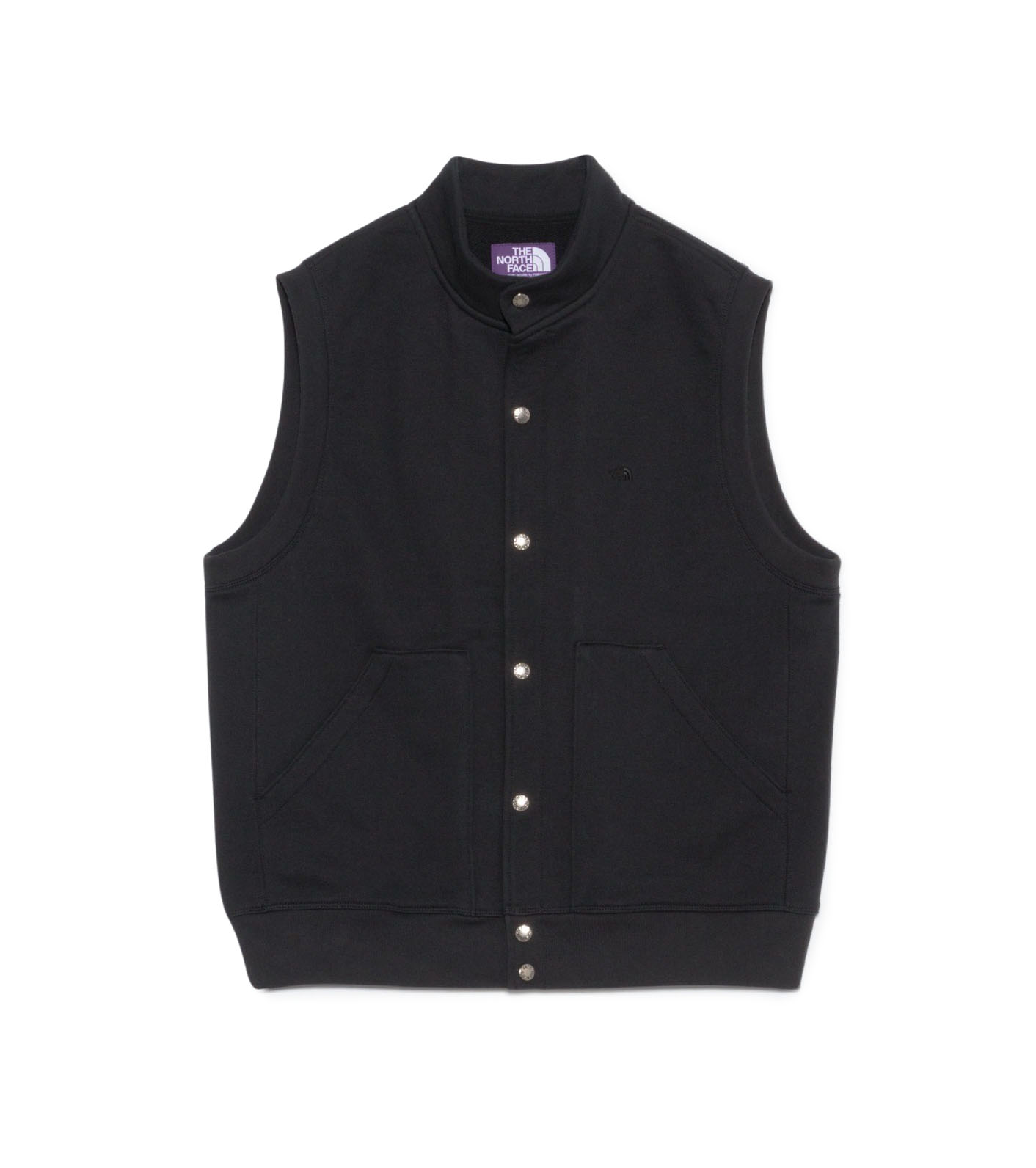 nanamica / Field Sweatvest