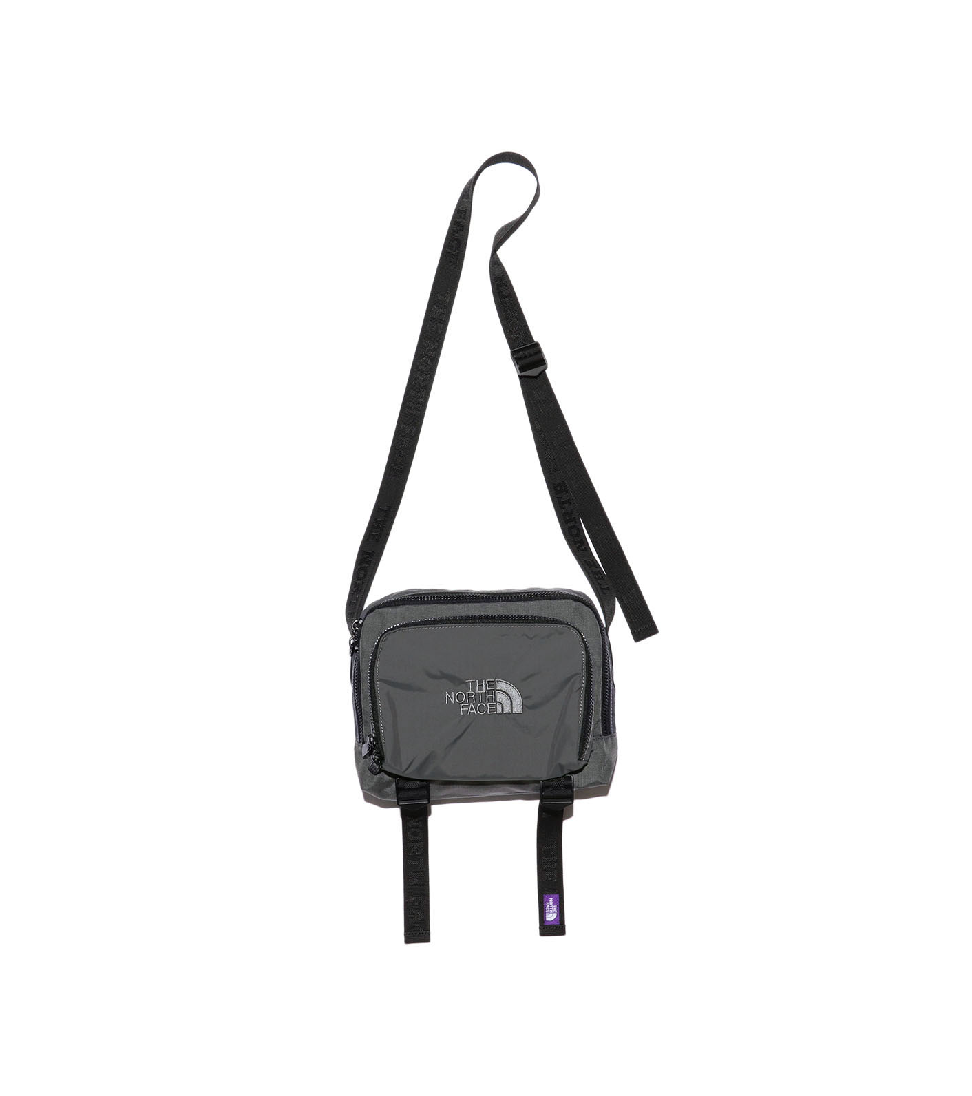 CORDURA Nylon Shoulder Bag