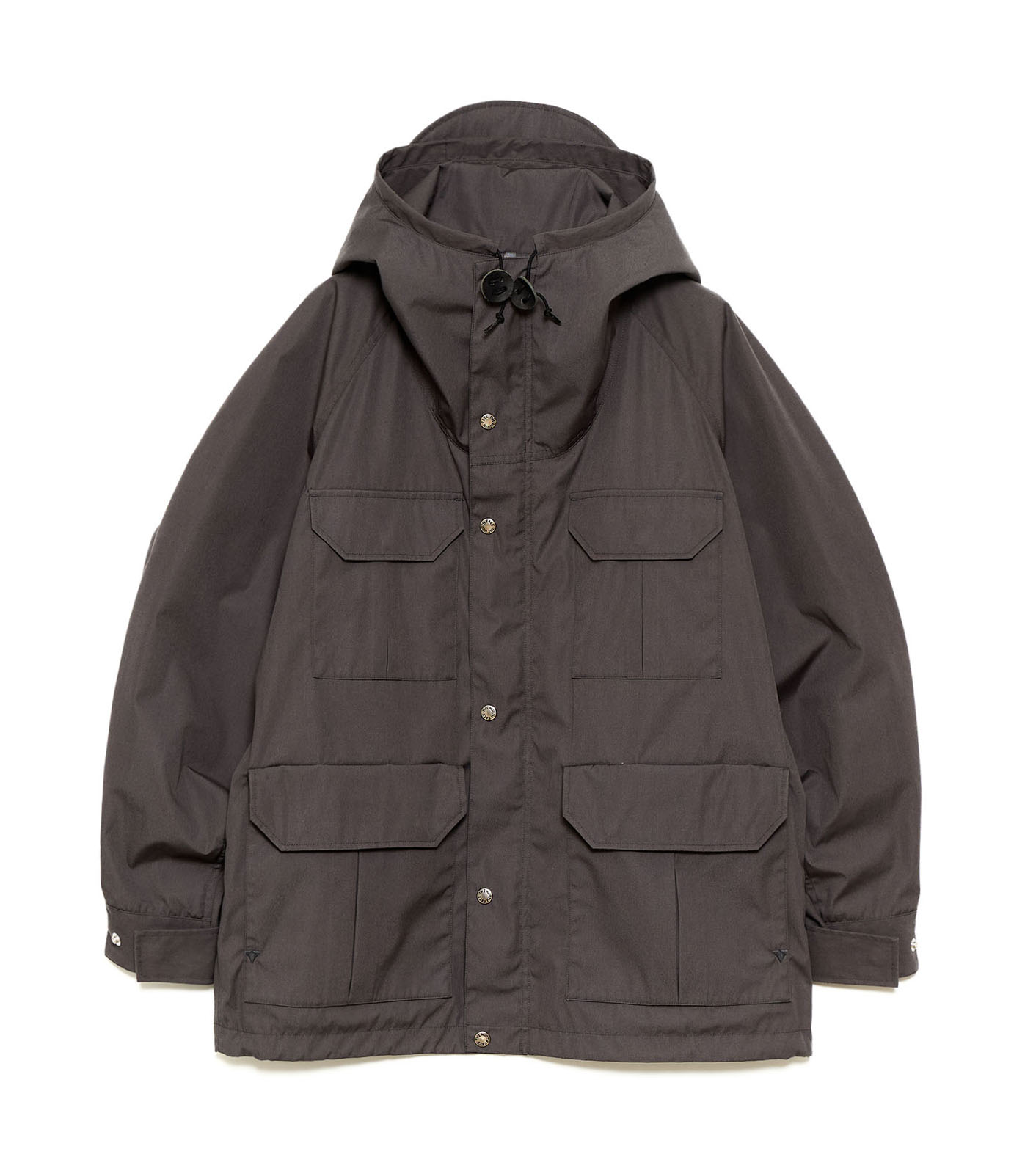 nanamica / 65/35 Mountain Parka
