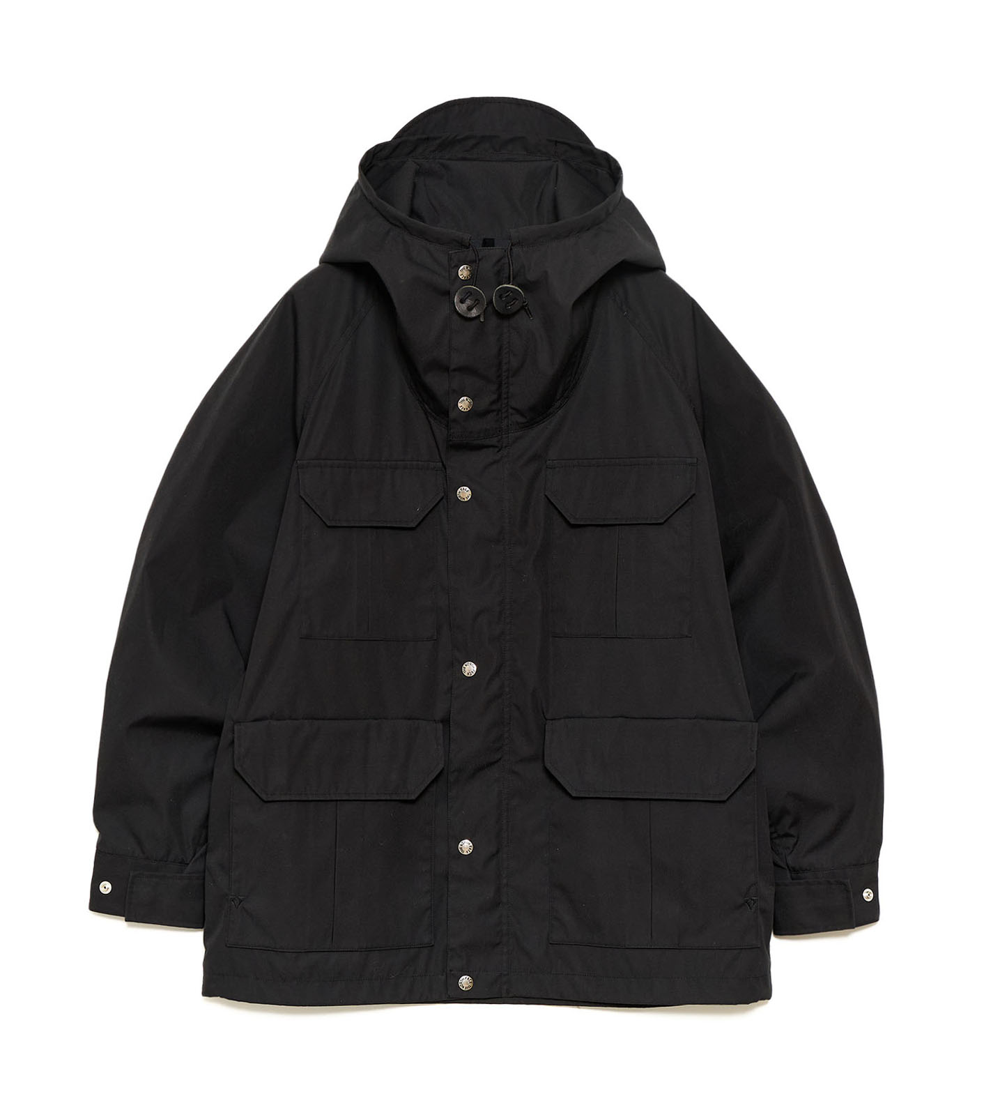 ＜THE NORTH FACE PURPLE LABEL＞ 65/35 マウンパ nanamica / 65/35 Mountain Parka