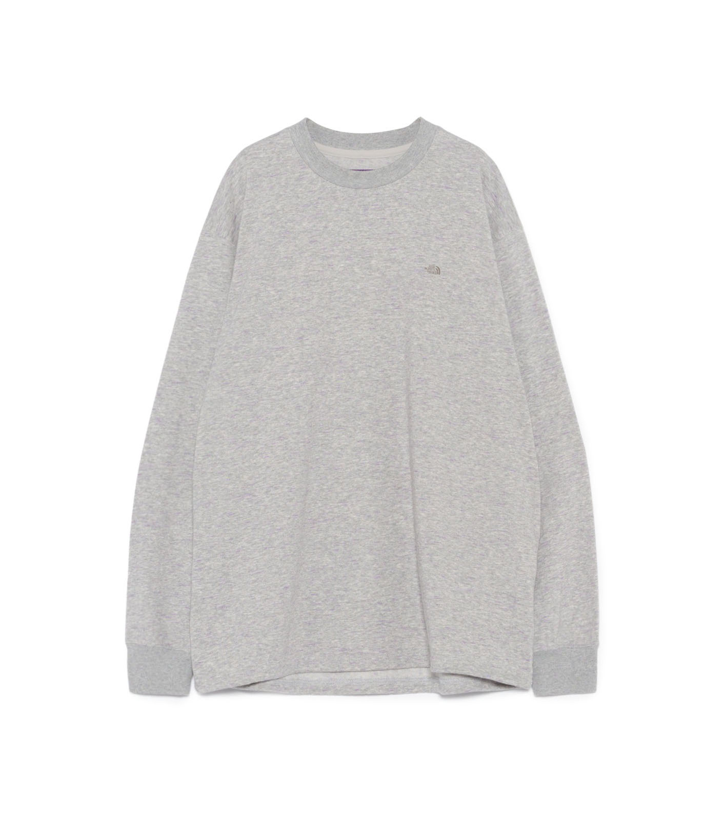 nanamica / Field Long Sleeve Tee