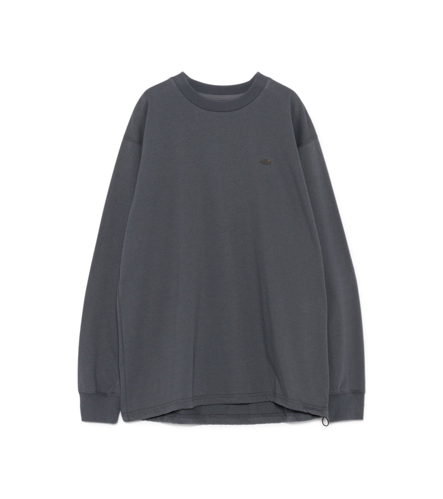 Field Long Sleeve Tee