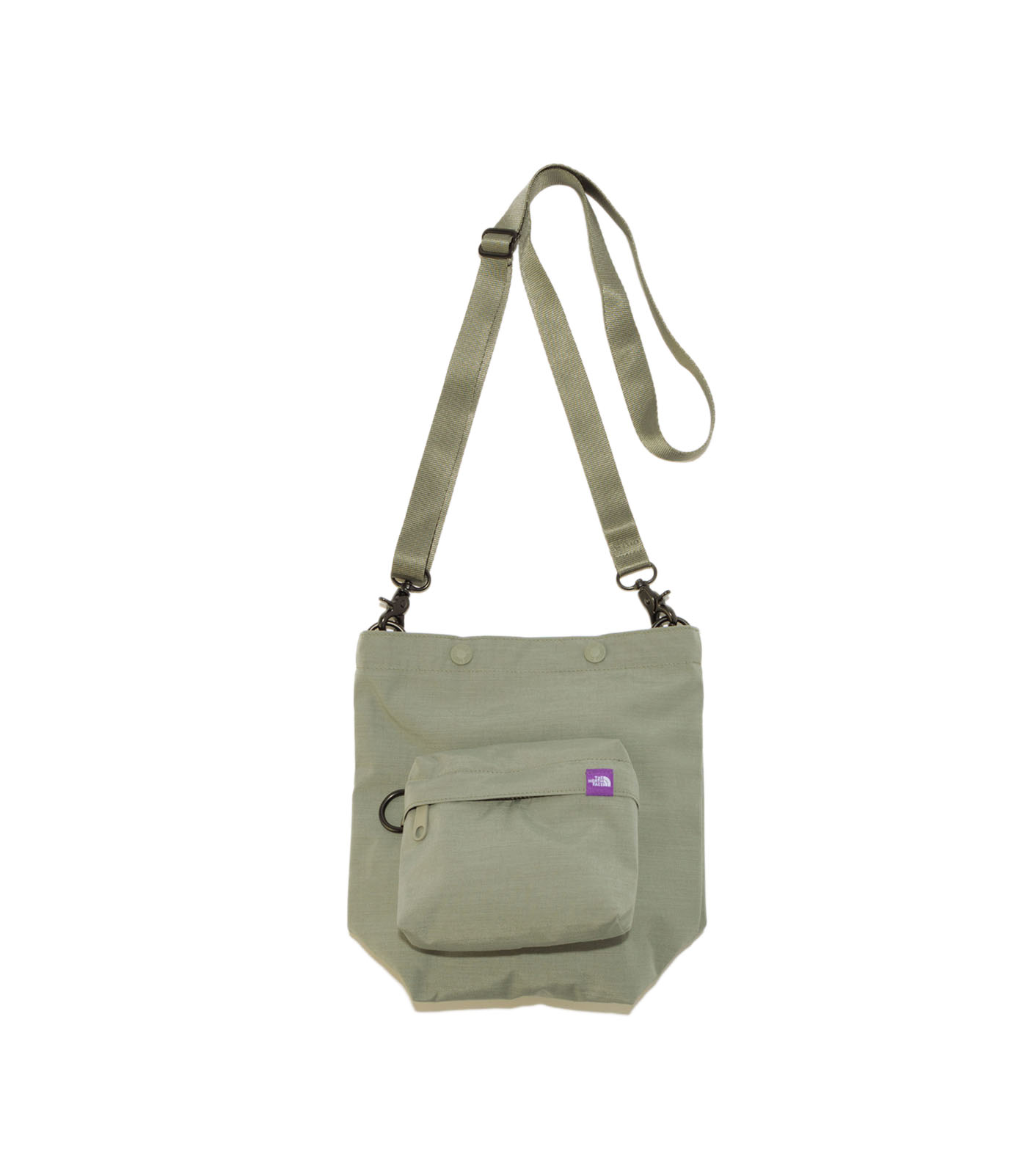 nanamica / Mountain Wind Multi Bag
