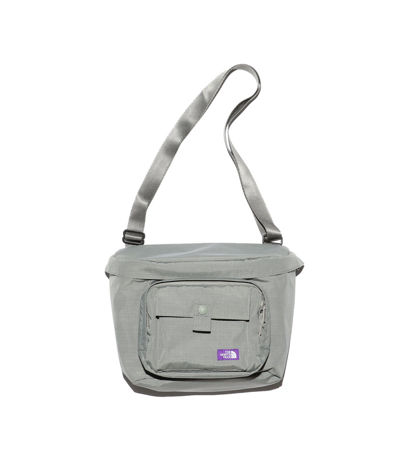 nanamica / Mountain Wind Shoulder Bag