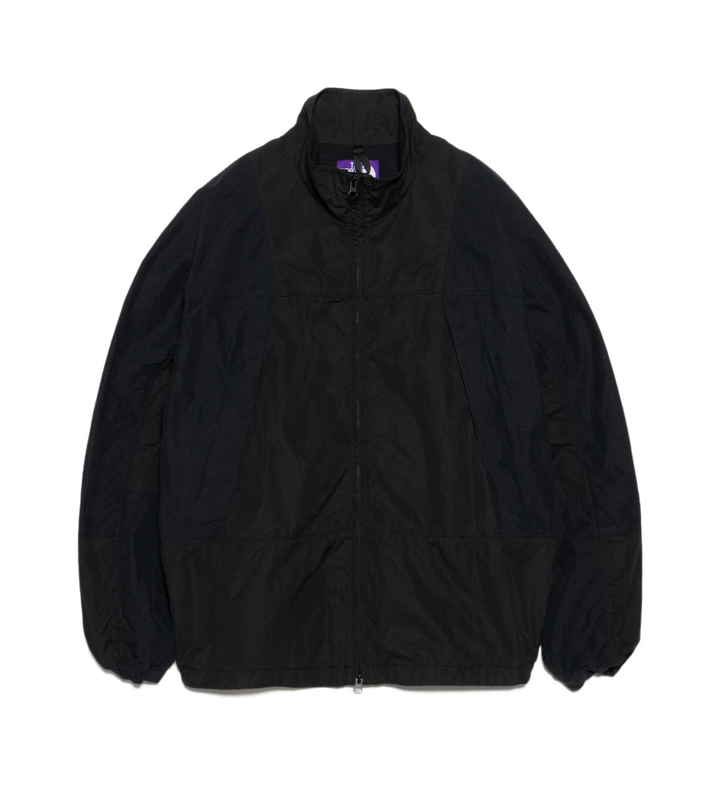 nanamica / Brushed Weather Mountain Wind Jacket