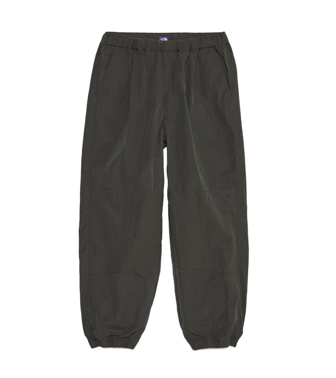 nanamica / Brushed Weather Mountain Wind Pants