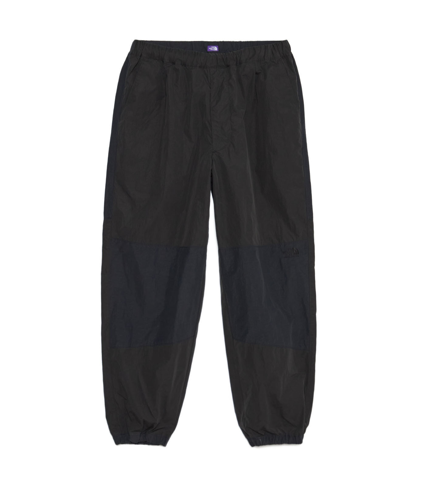 ノースフェイスパープルレーベル　マウンテンウィンドパンツ nanamica / Brushed Weather Mountain Wind Pants