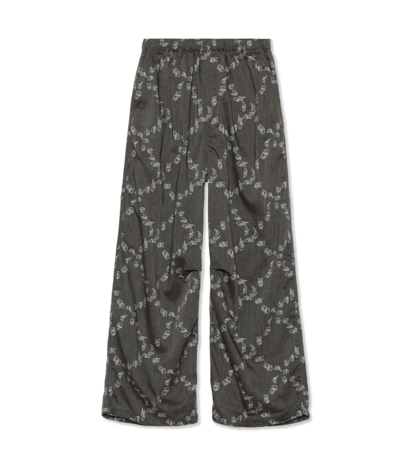 FFFES Graphic Field Pants