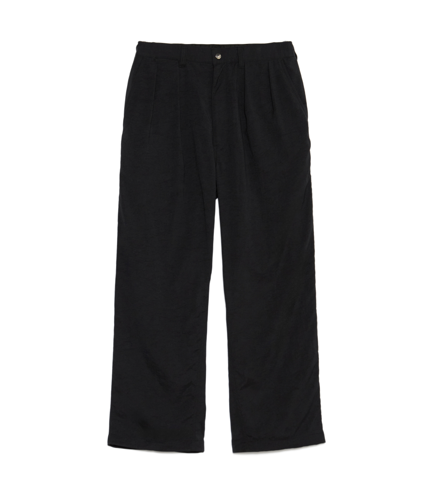 Nylon Twill Wide Field Pants