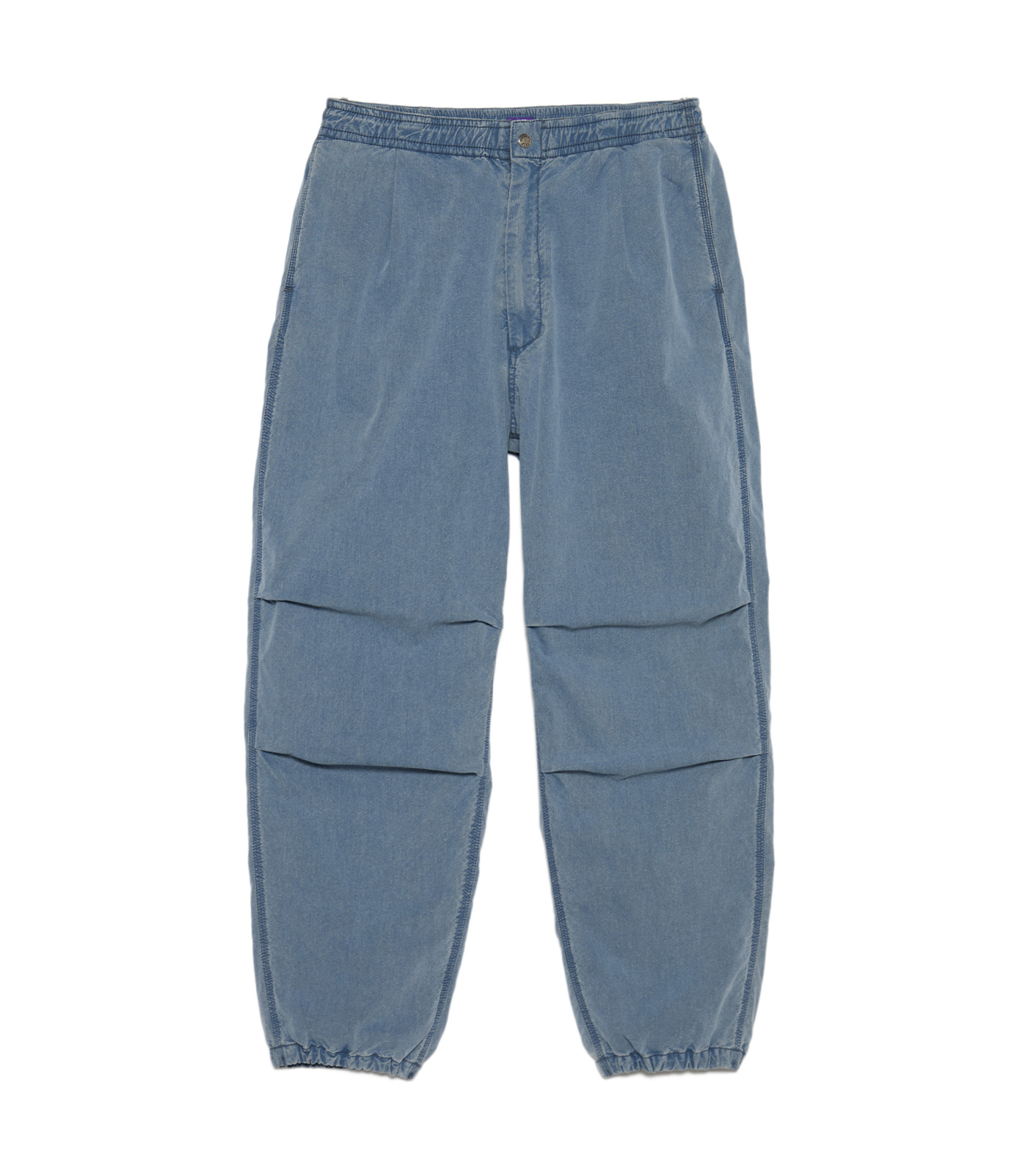 nanamica / Cotton Nylon Weather Field Track Pants