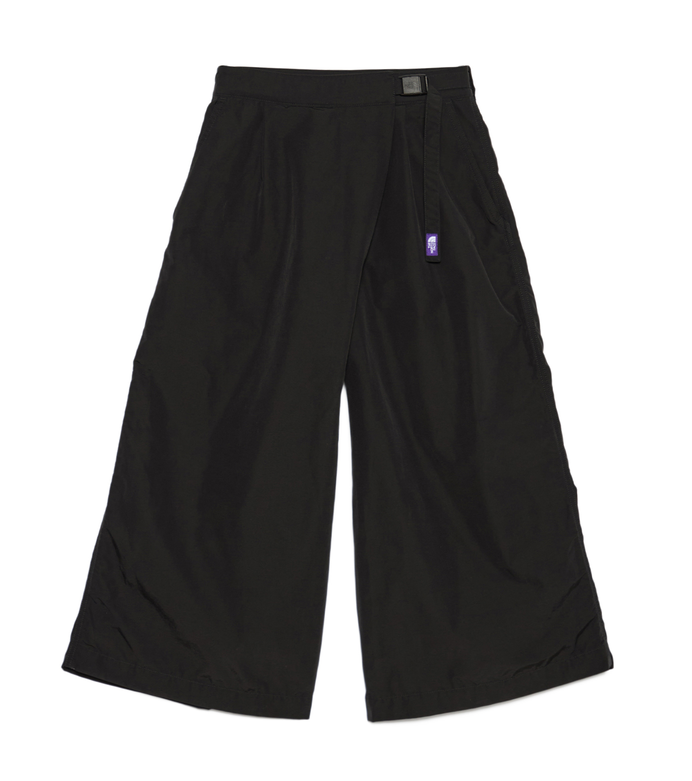 nanamica / Double Peak Field Wrap Culotte
