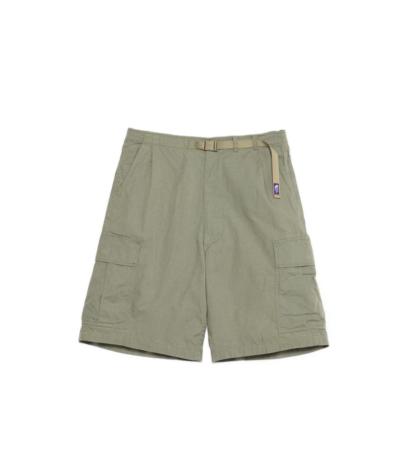 nanamica / Ripstop Field Cargo Shorts
