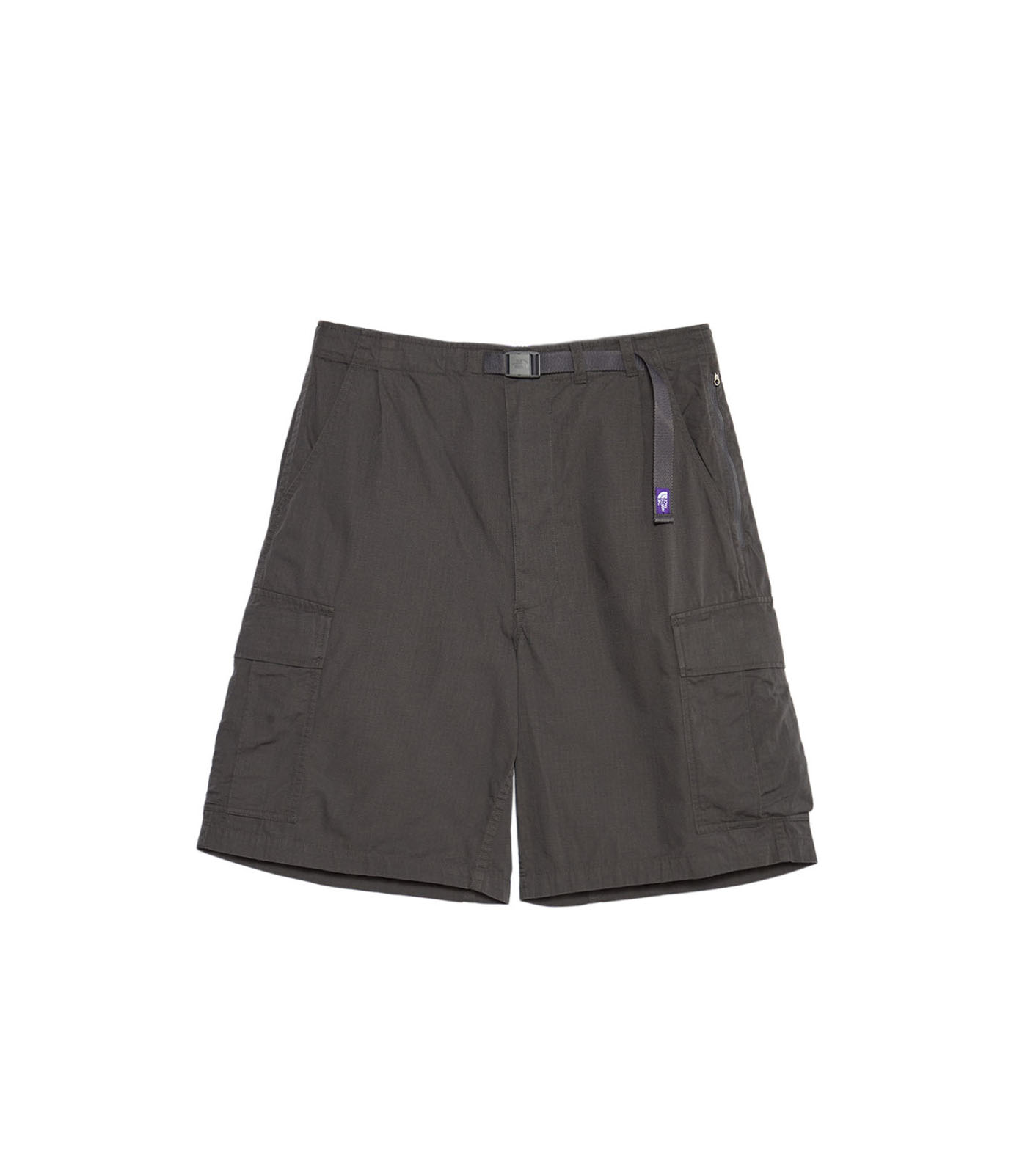 パンツ everyone nylon utility cargo shorts nanamica / Ripstop Field Cargo Shorts