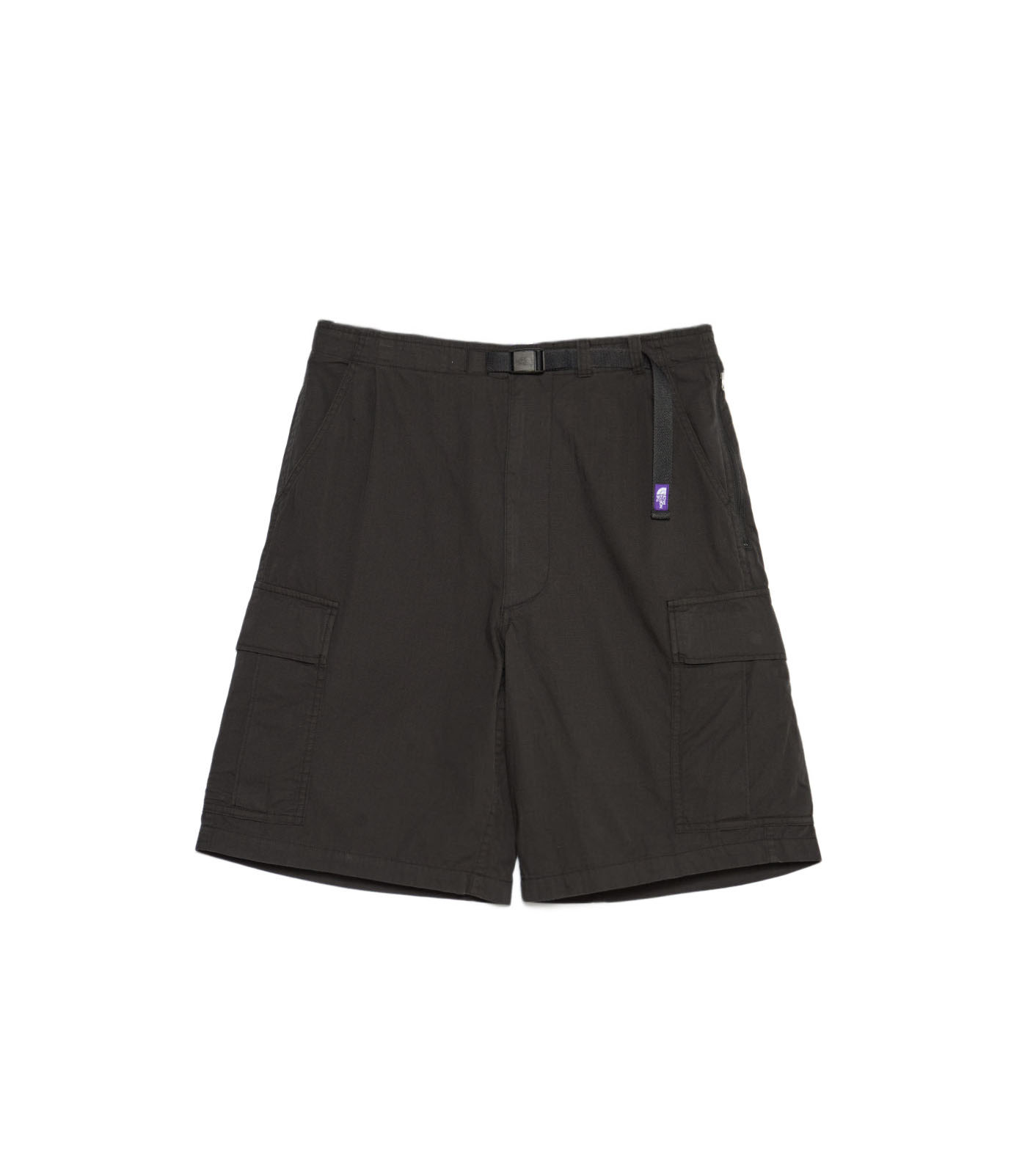 Ripstop Field Cargo Shorts