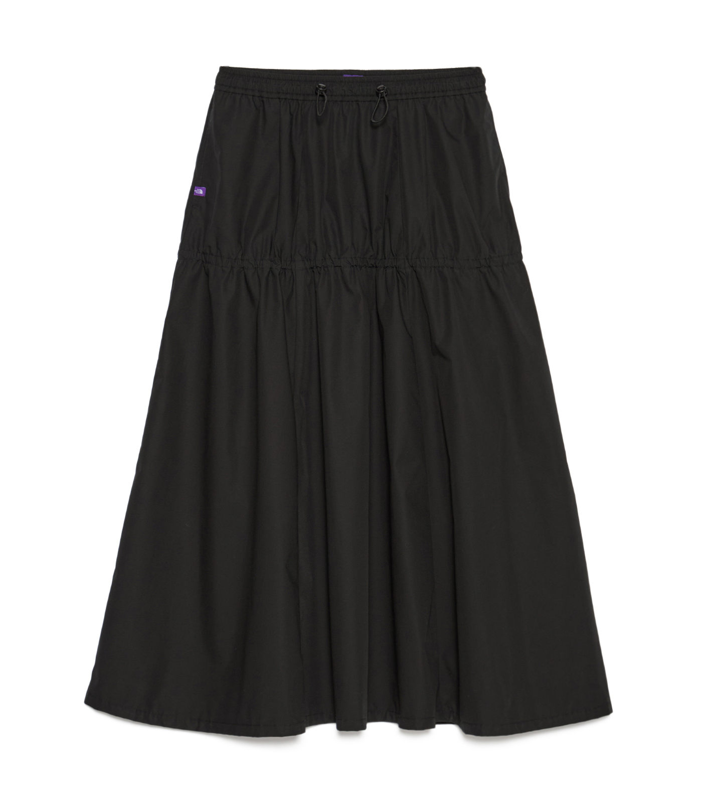nanamica / 65/35 Field Tiered Skirt