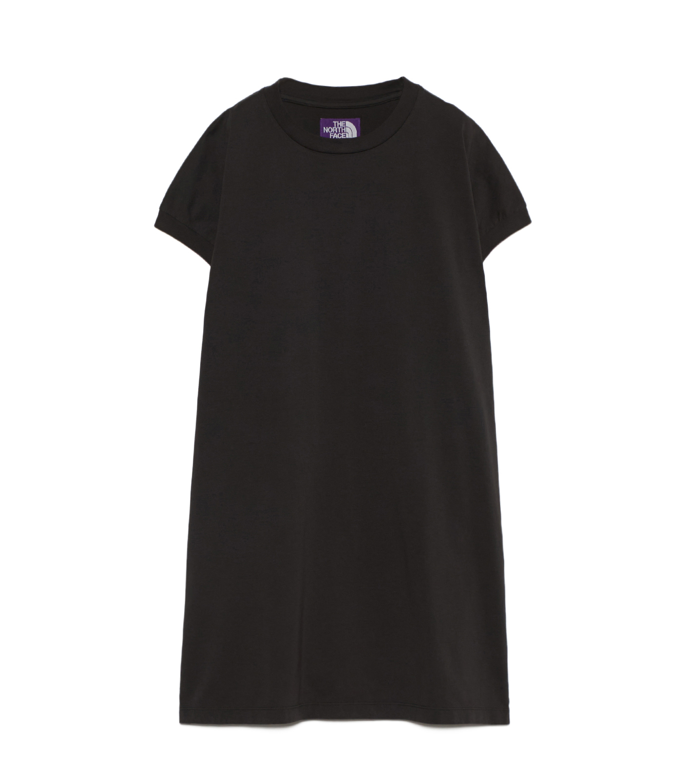 Garment Dyed Field Belted Dress