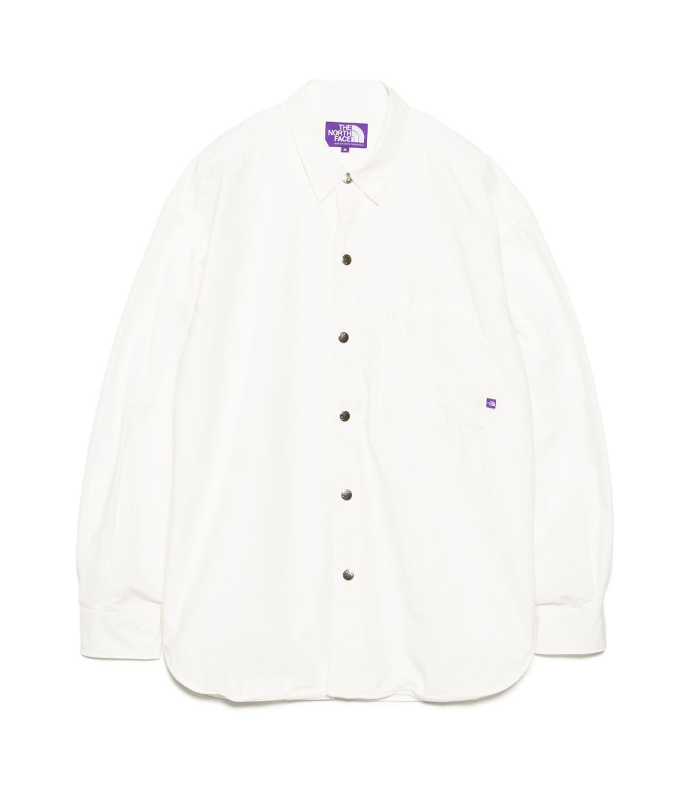 nanamica / Mountain Wind Shirts