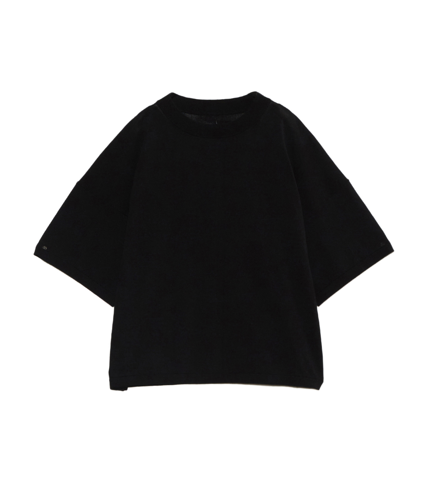 KANDA BIIKI 神田贔屓 コットンセーター / ssz nanamica nanamica ONLINE STORE│