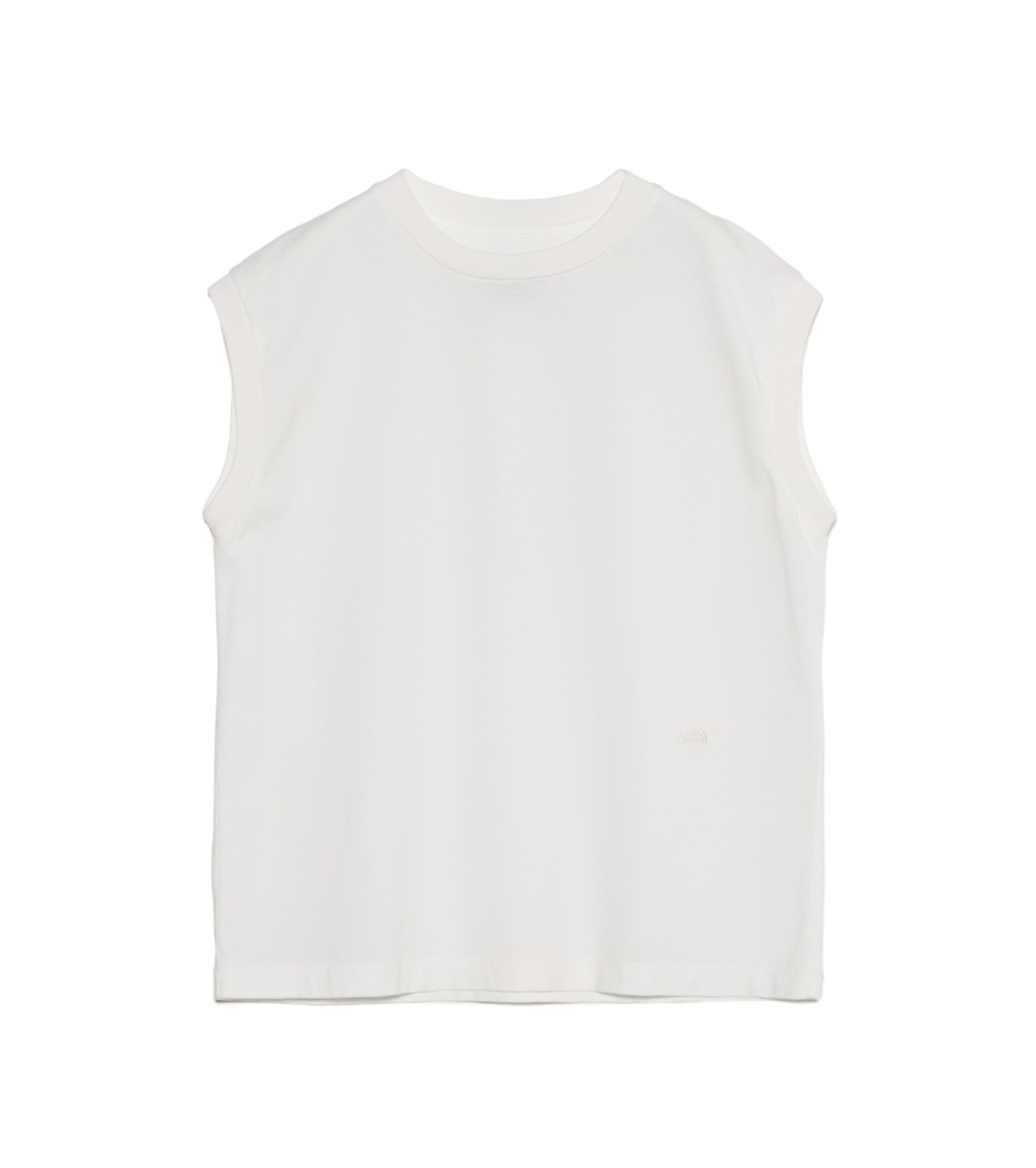 nanamica / Garment Dyed Field Sleeveless Tee