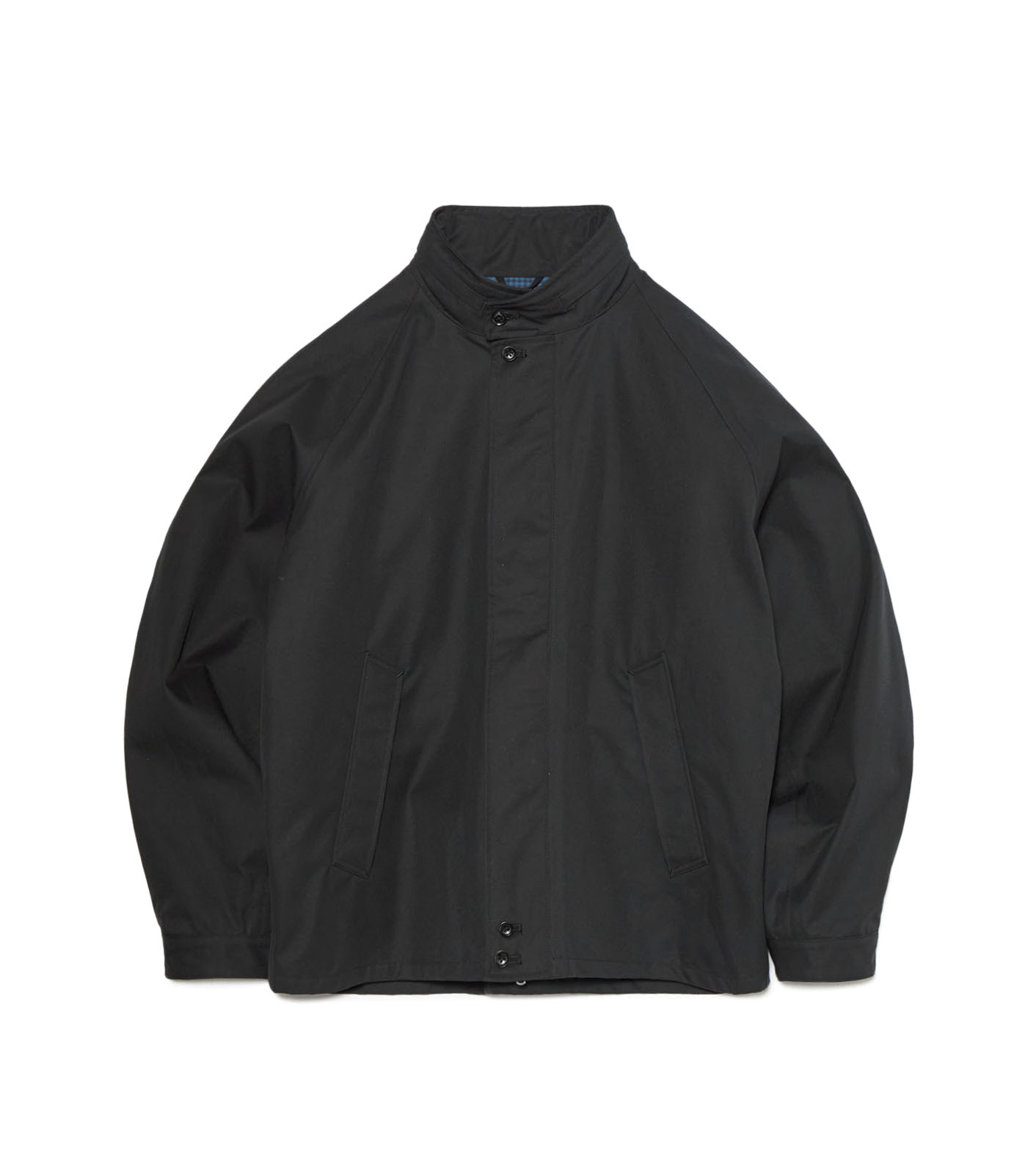 GORE-TEX Crew Jacket