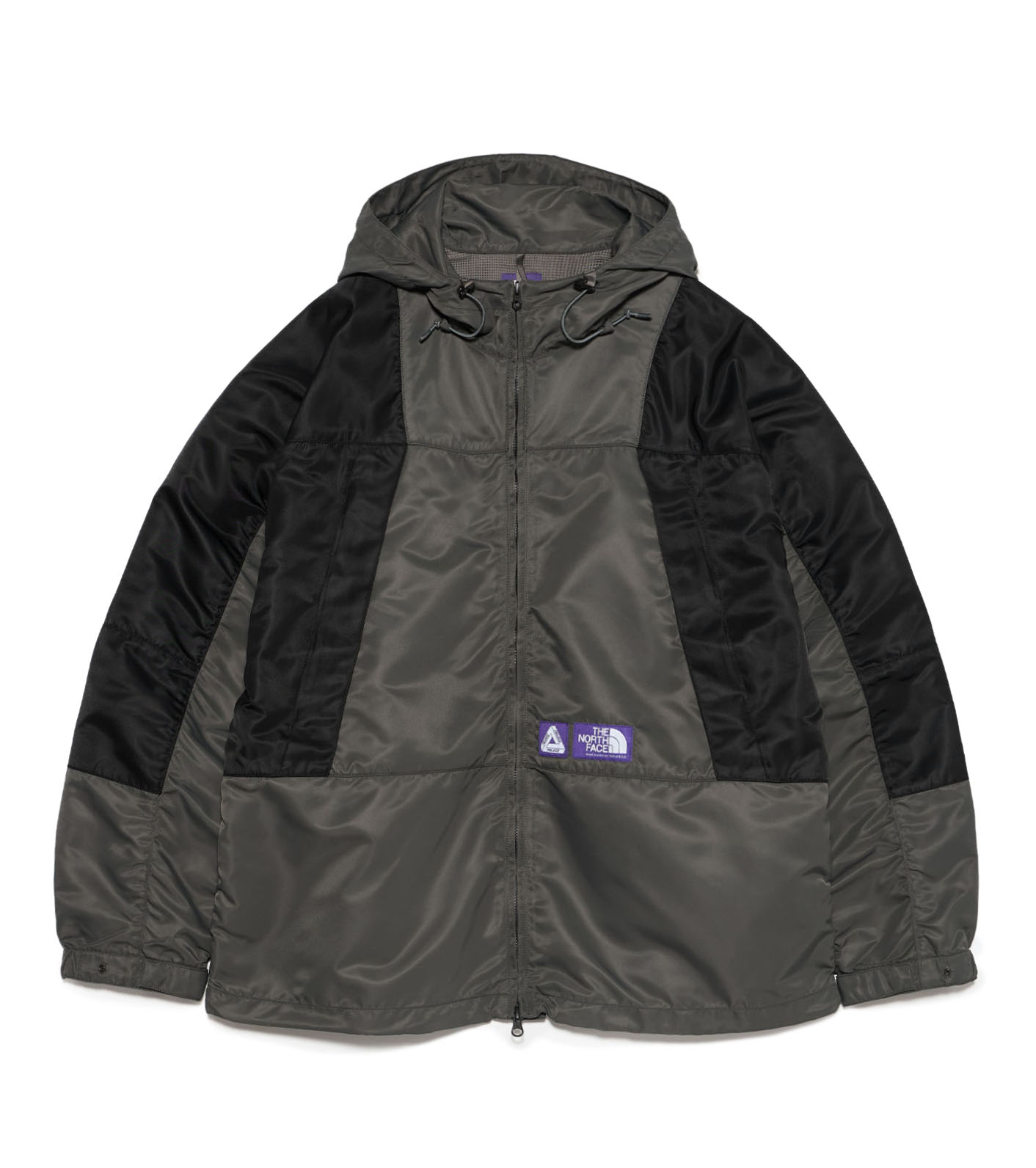 THE NORTH FACE PURPLE LABEL マウンテンウインドパーカ nanamica / Mountain Wind Parka