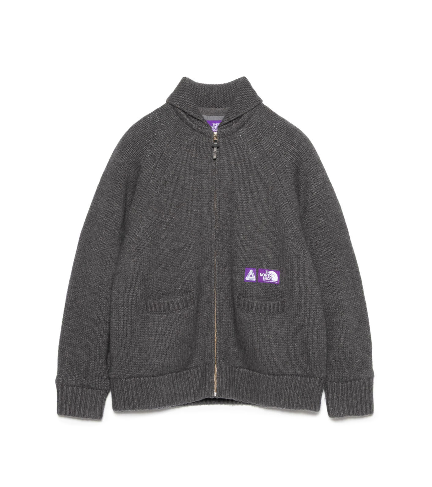 WINDSTOPPER Field Sweater