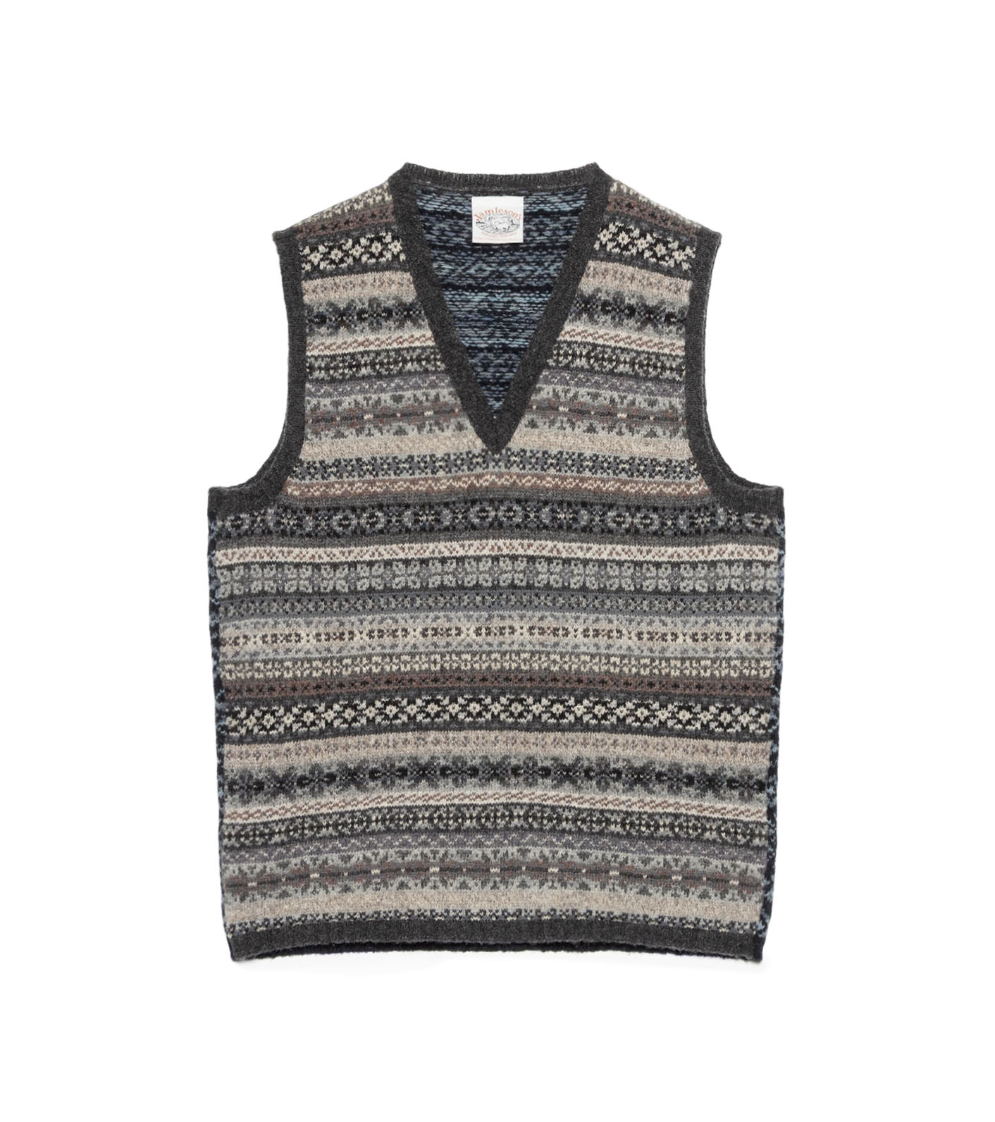 nanamica Exclusive Vest