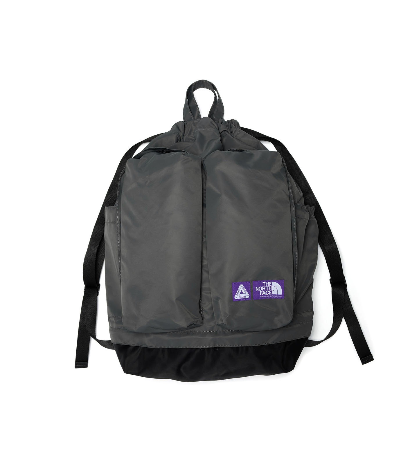 nanamica / Mountain Wind Backpack
