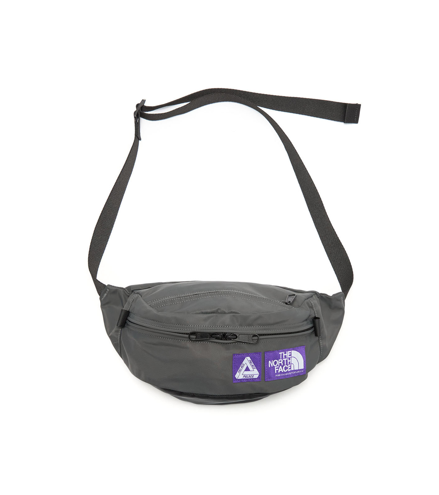 Mountain Wind Waist Bag
