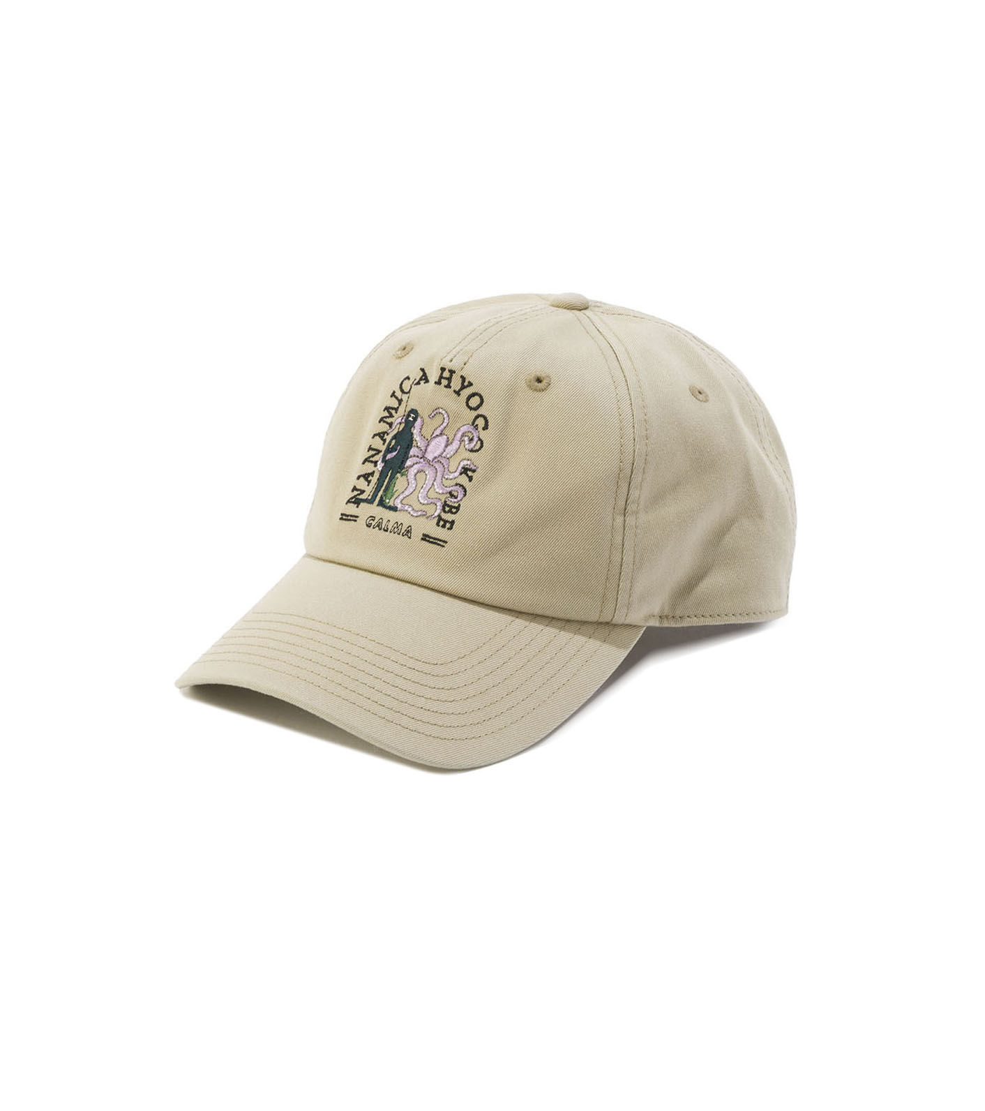 KOBE Graphic Cap