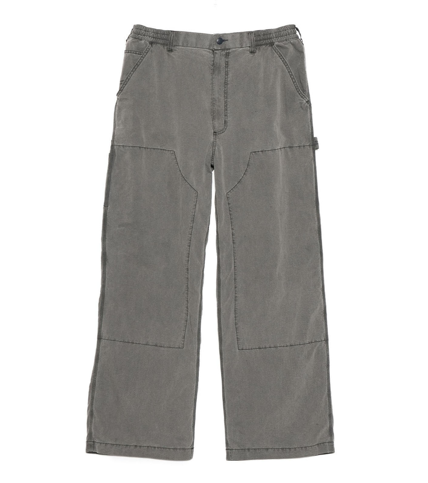 Indigo Weather Deck Pants