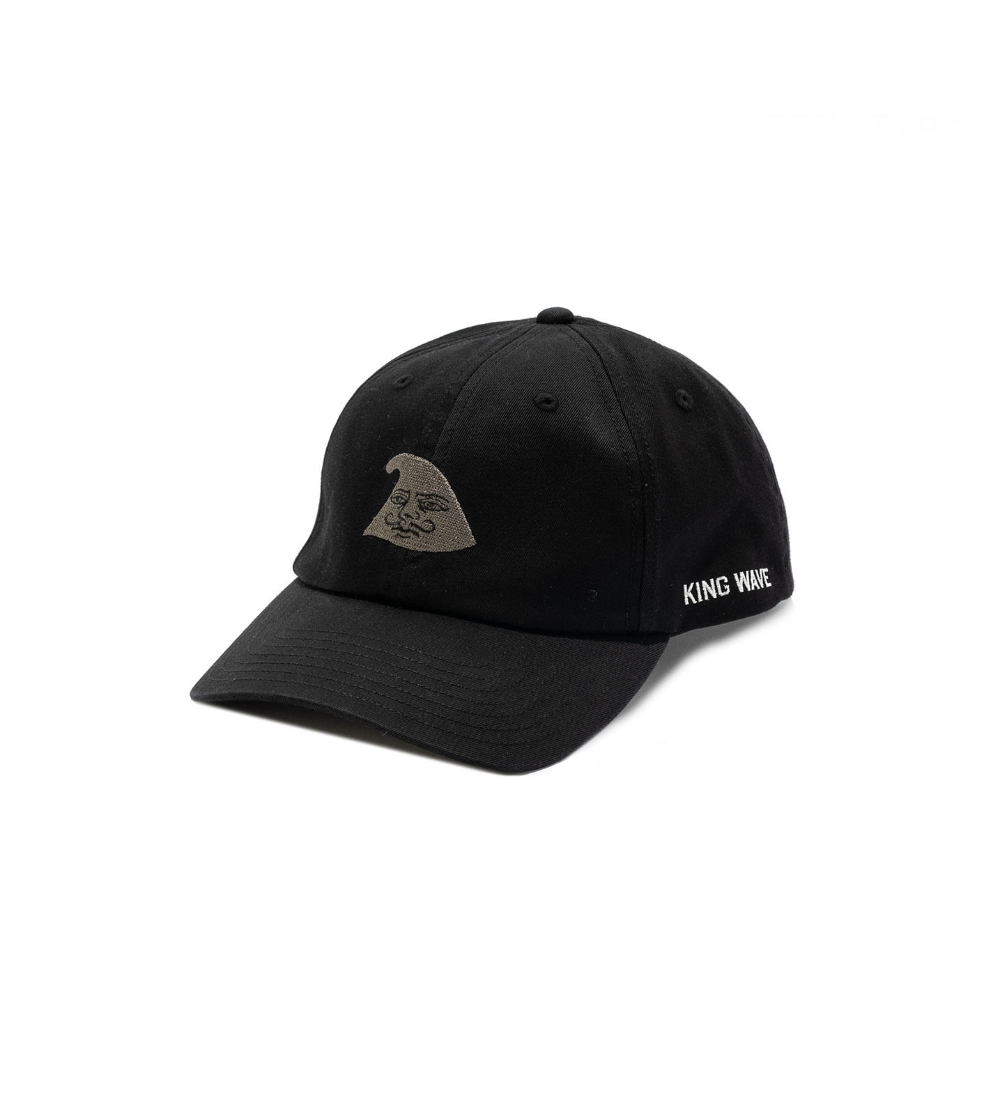 nanamica / DAIKANYAMA Graphic Cap