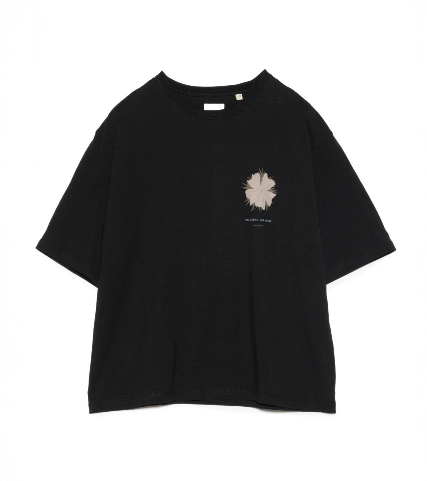 OOAL Graphic Tee