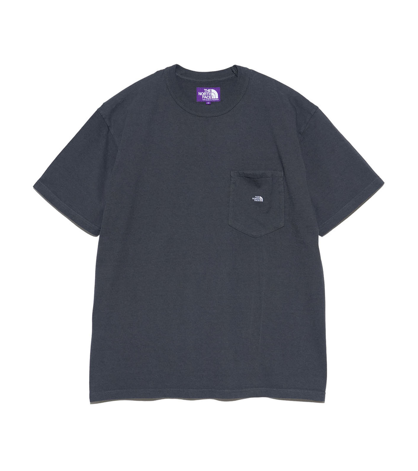 8oz Field Pocket Tee